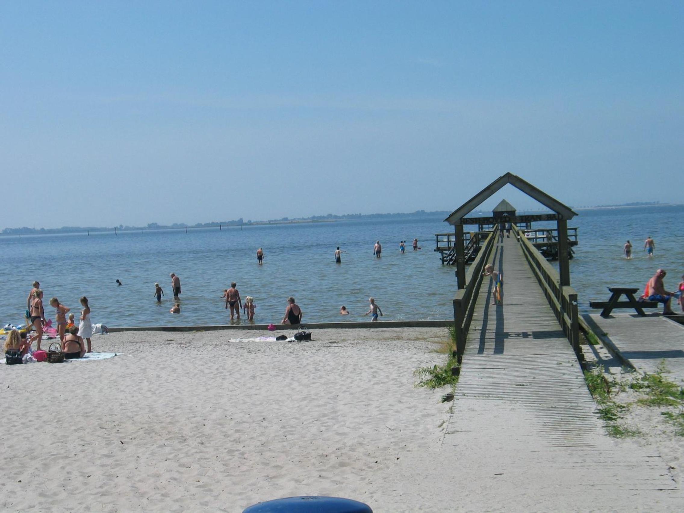 Nakskov Fjord Camping & Cottages