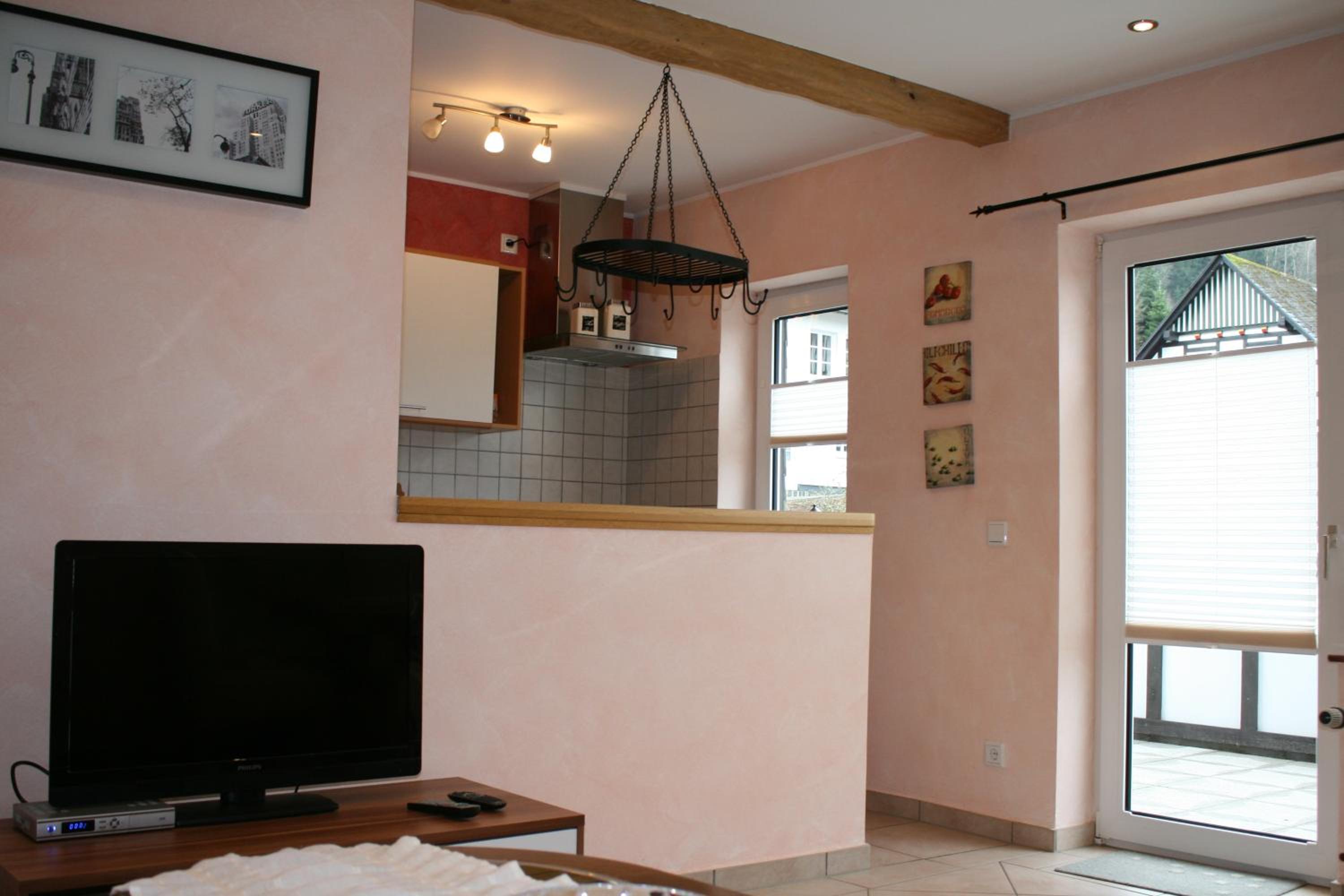 Ferienhaus Zur Ennest view 5