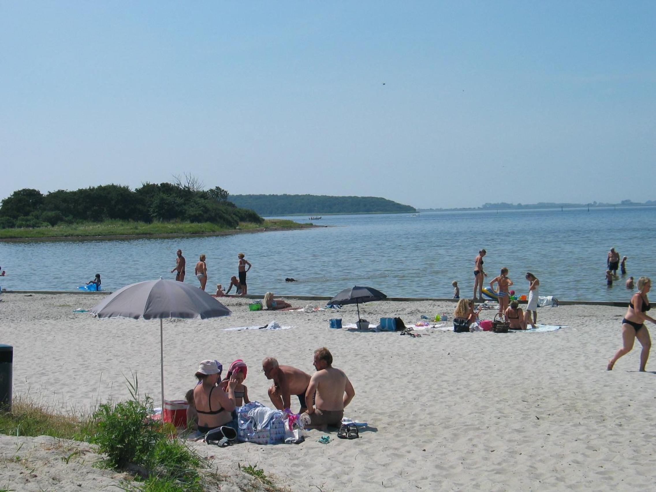 Nakskov Fjord Camping & Cottages
