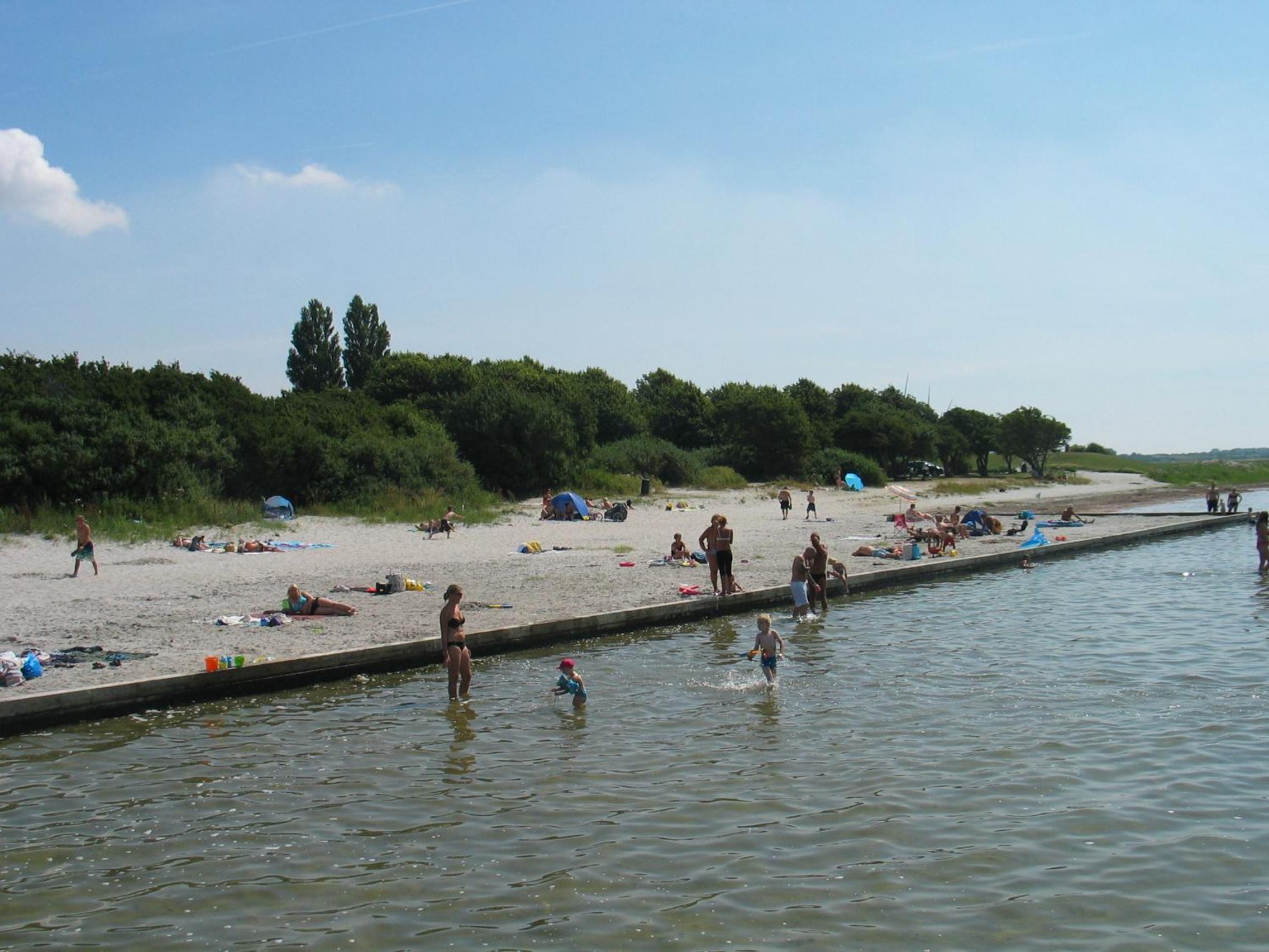 Nakskov Fjord Camping & Cottages