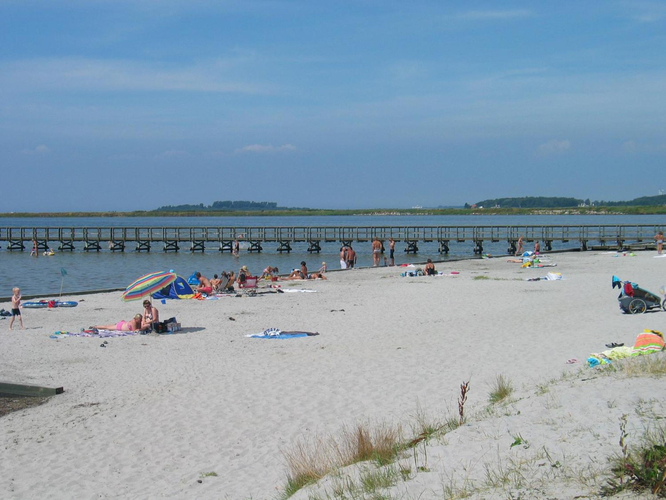 Nakskov Fjord Camping & Cottages