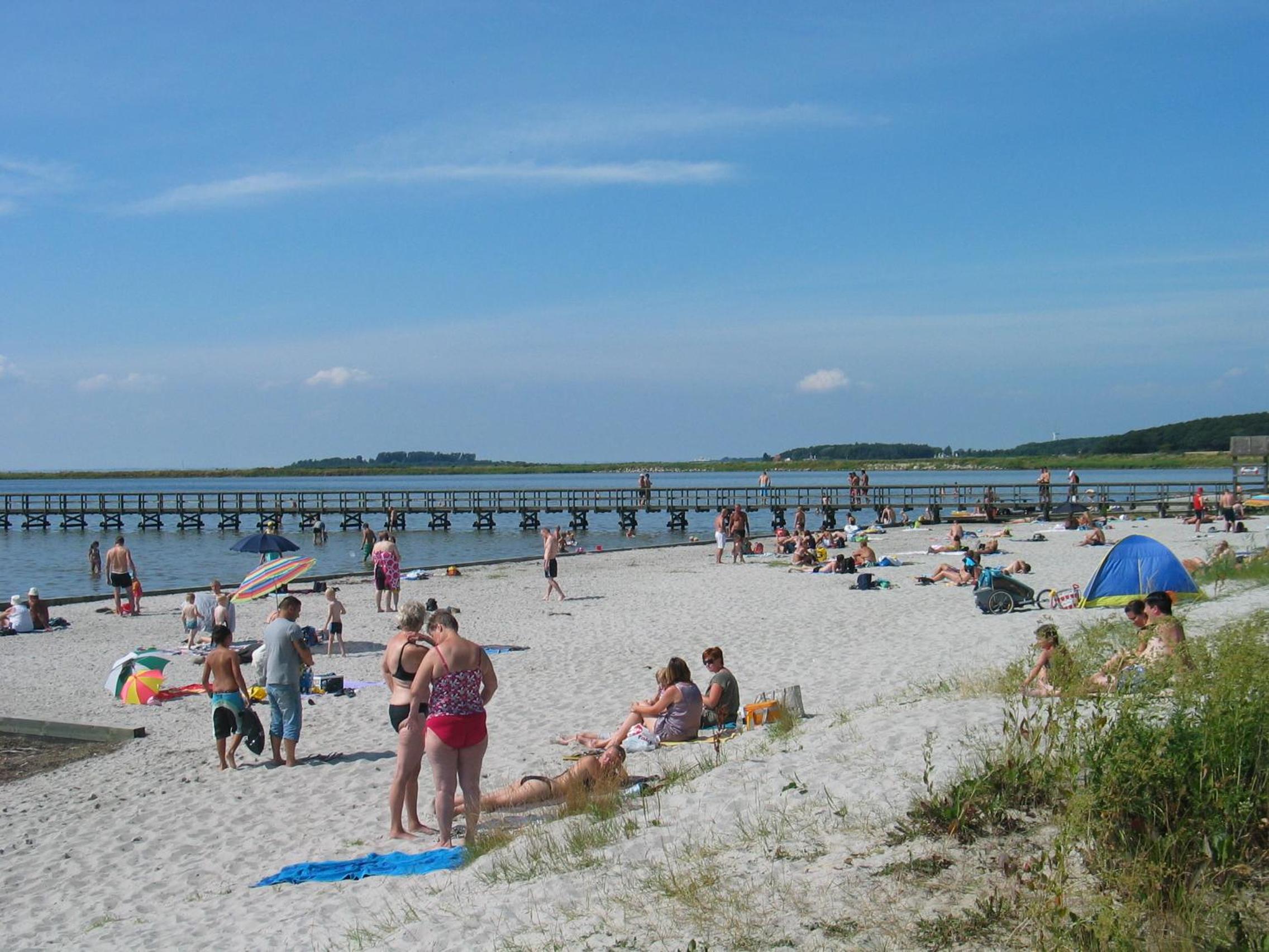 Nakskov Fjord Camping & Cottages