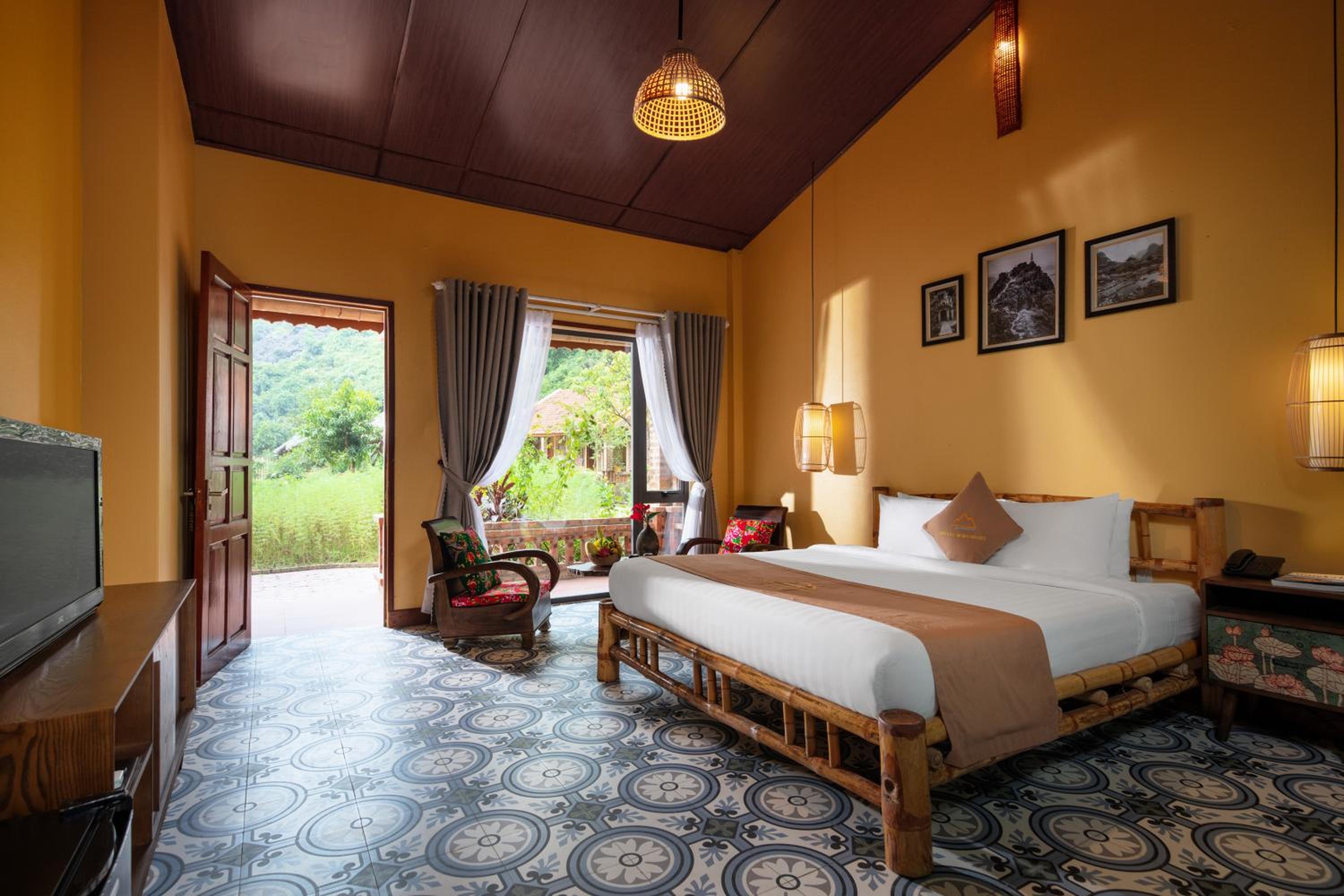 An's Eco Garden Resort