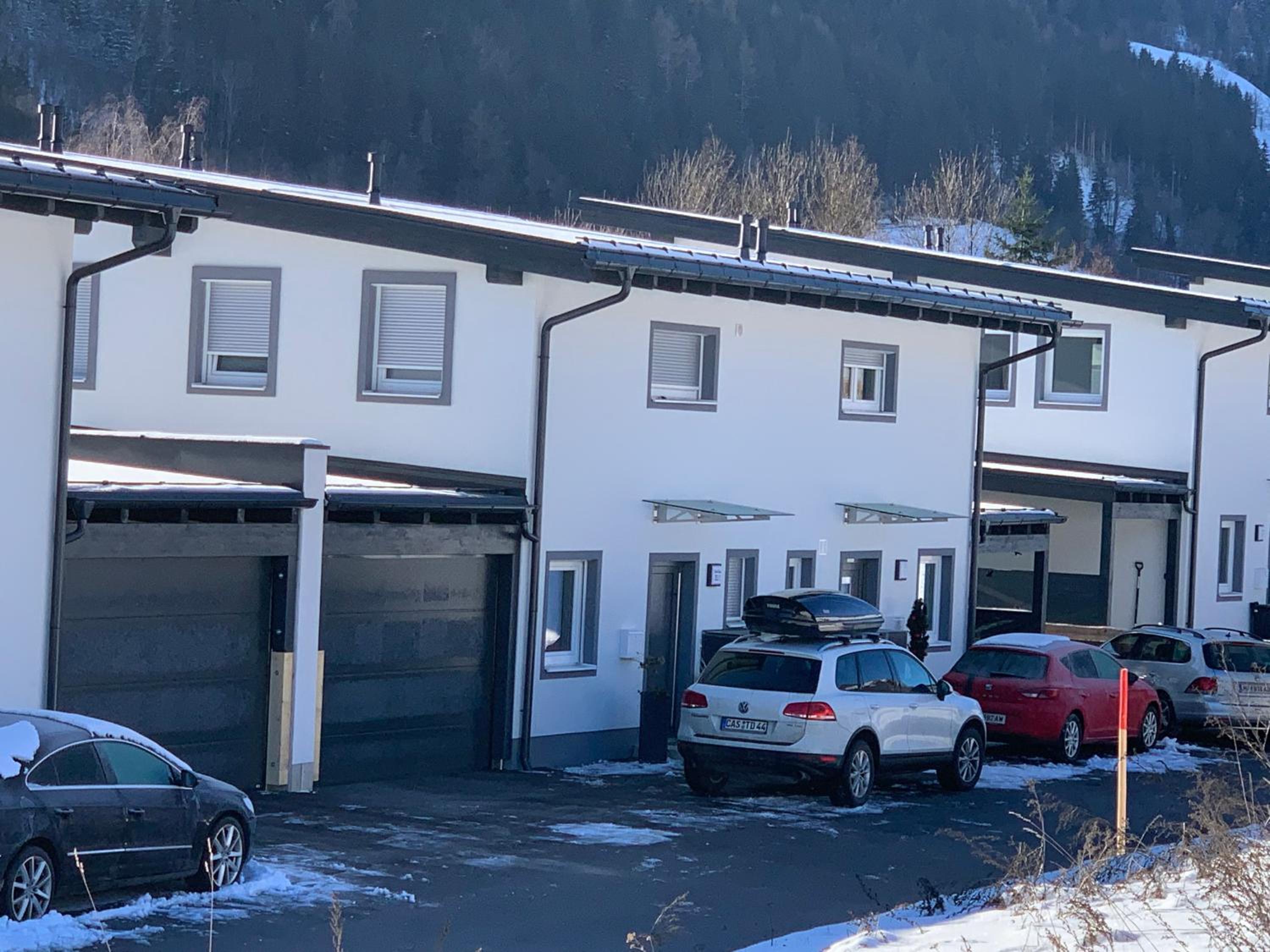 Haus Schladming