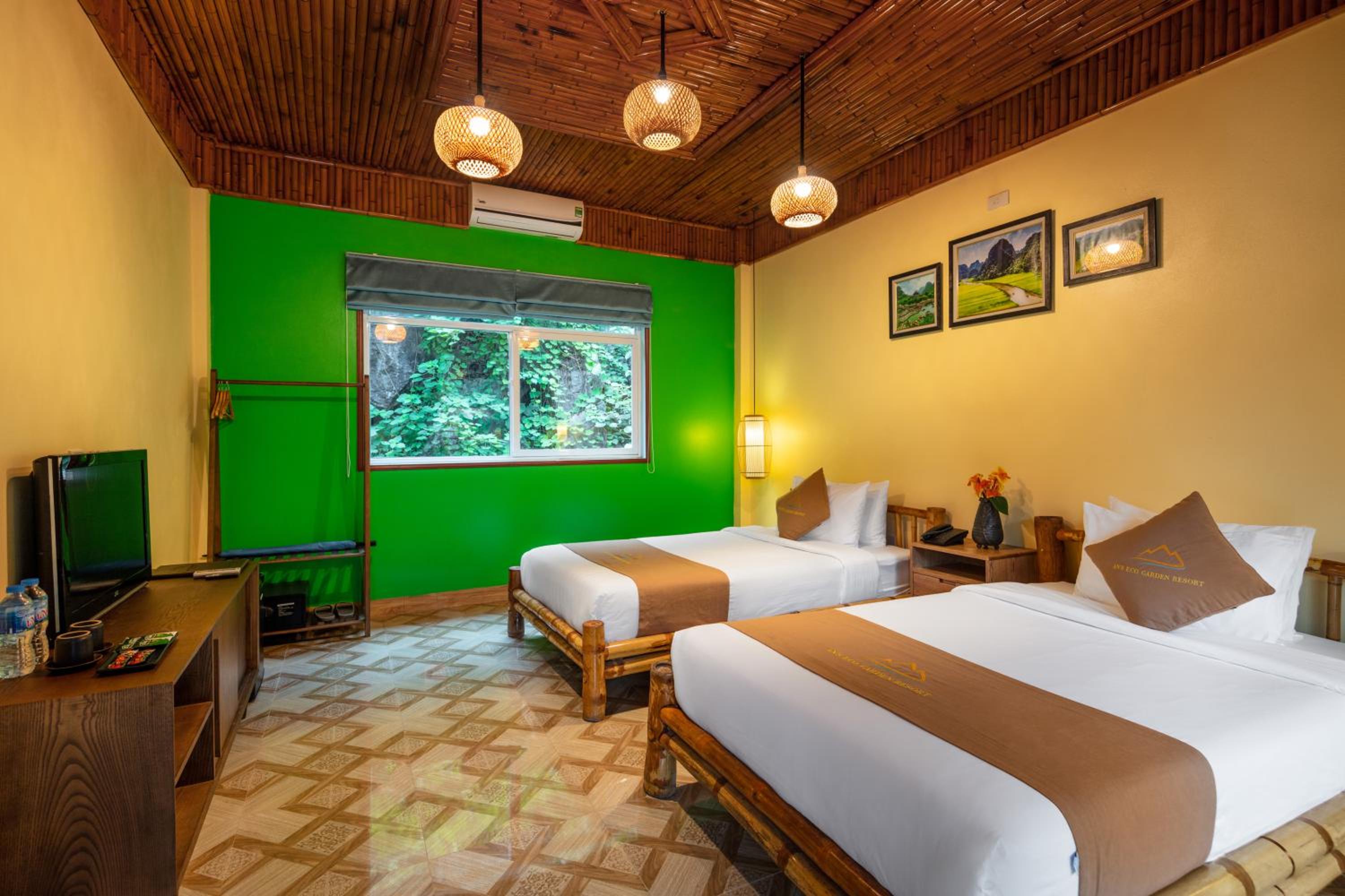 An's Eco Garden Resort