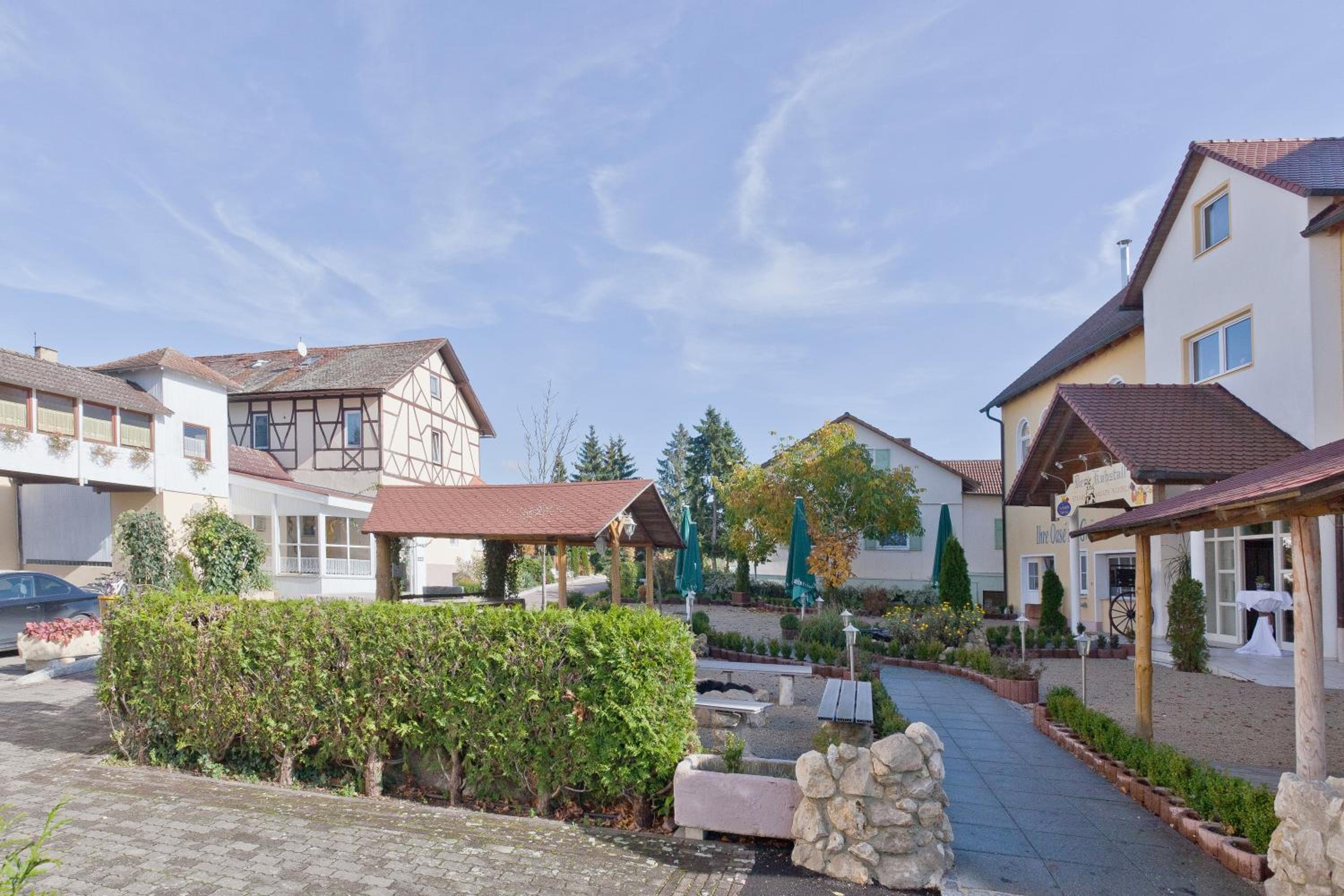 Hotel Resort Hotel Seebauer Gut Wildbad