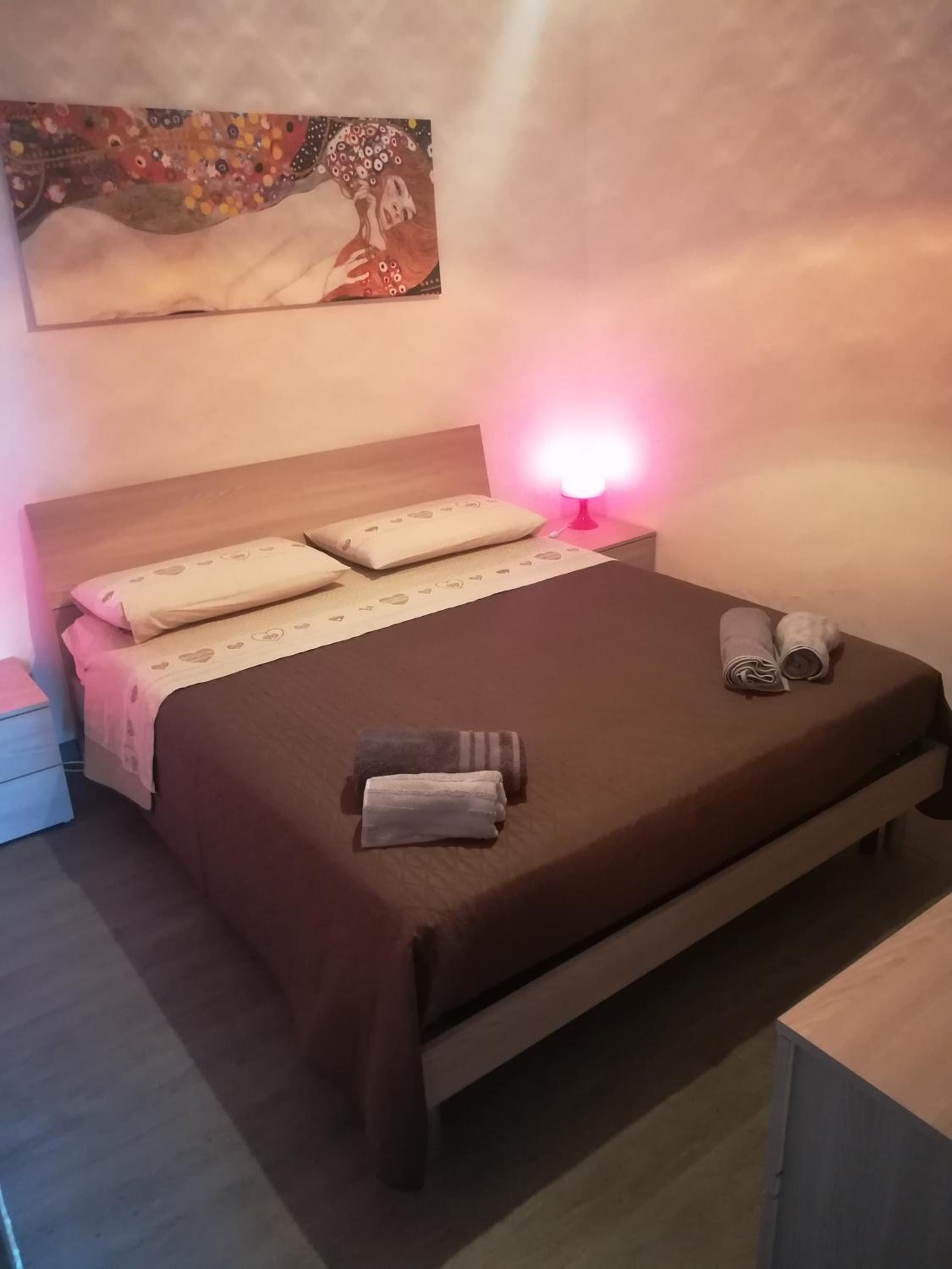 Elegance apartment Taormina view 4