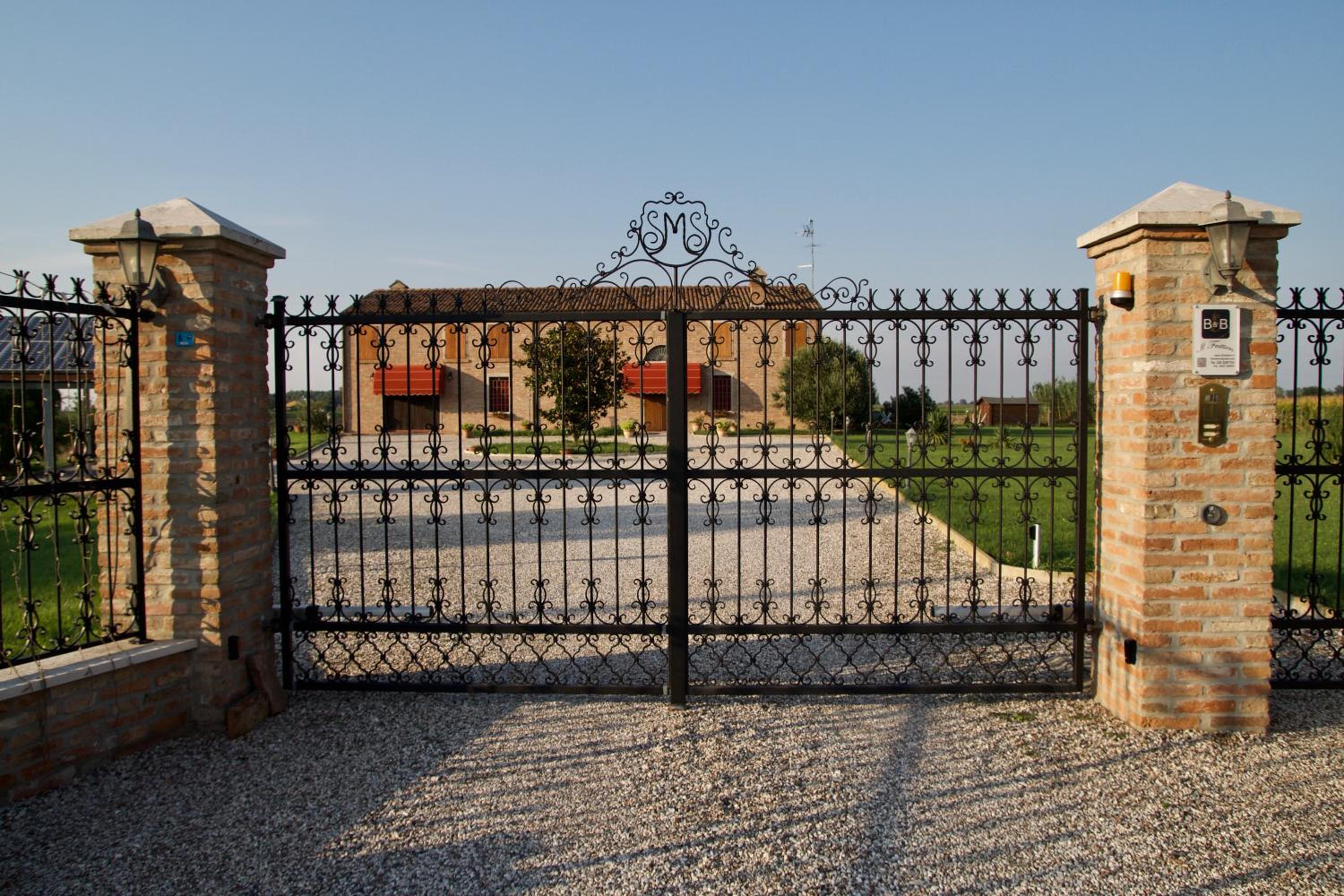 Il Frattiero B&B