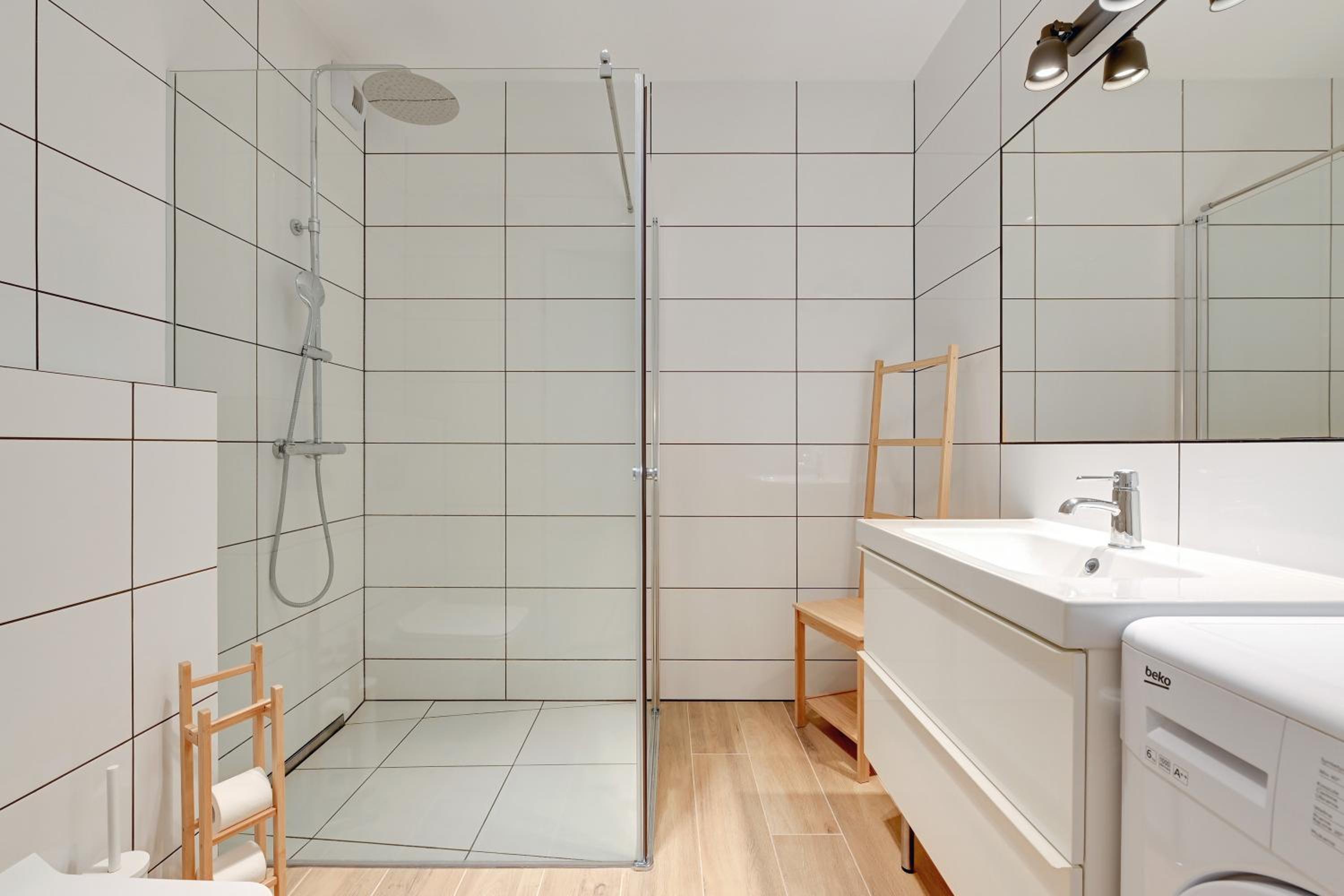 NORDBYHUS Apartamenty Chmielna Park