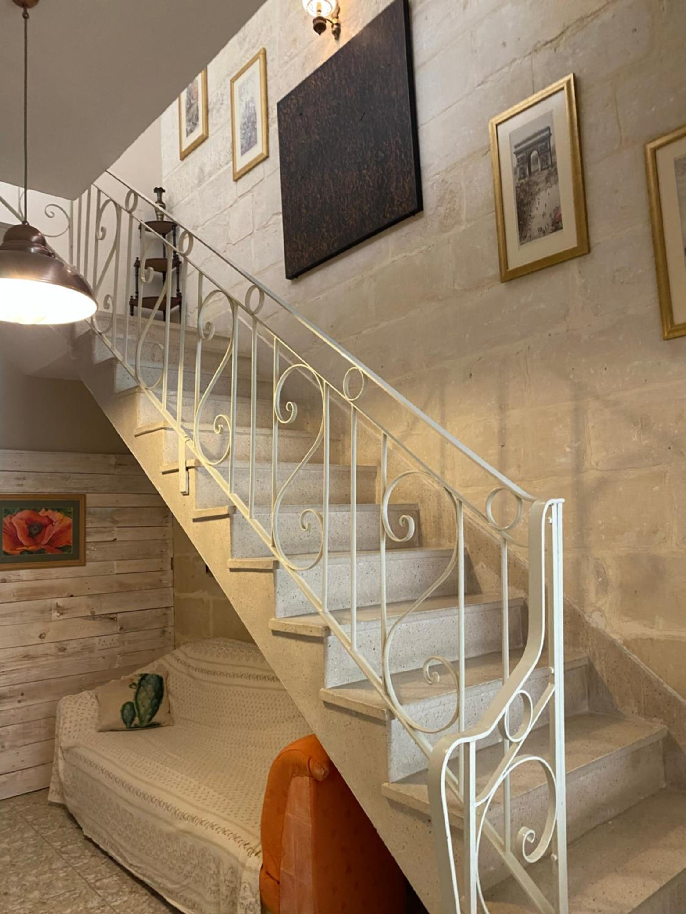 Arzella Holiday Home