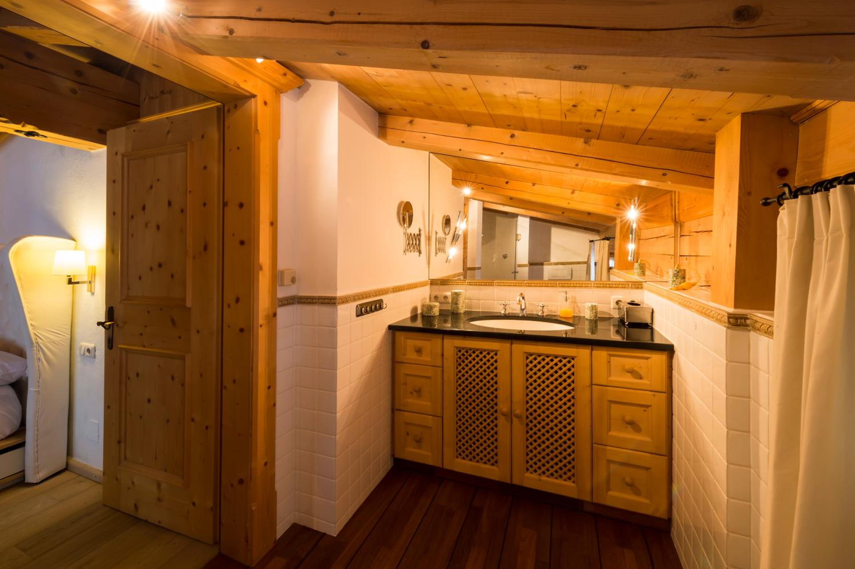 Das Kitz - deLuxe Chalet Valerie