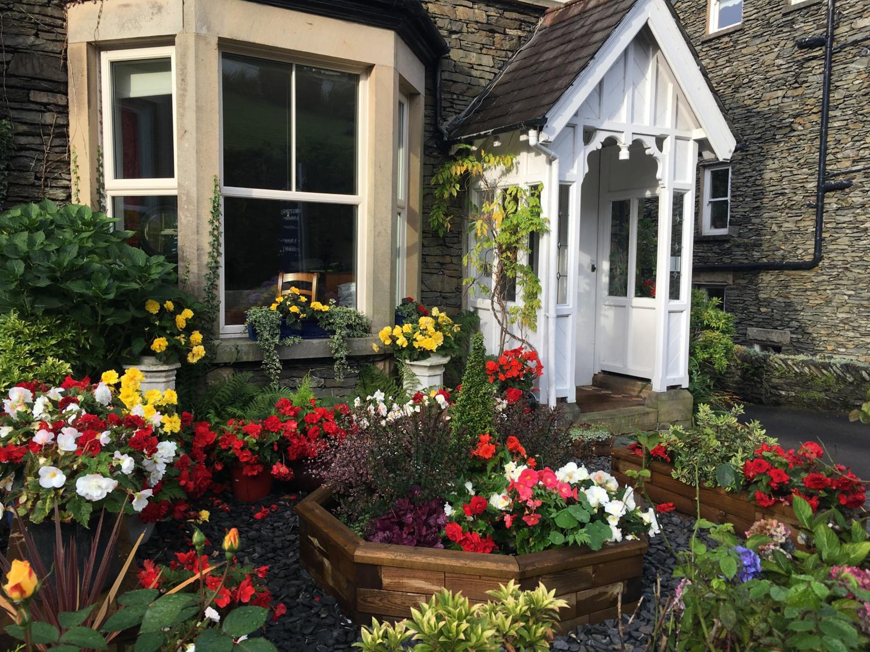 May Cottage B&B