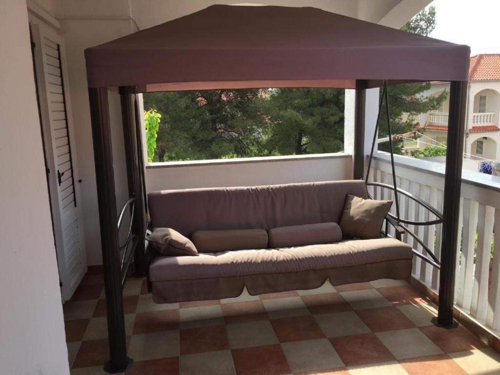 Apartments "Maslina&Lavanda" -Vodice view 3