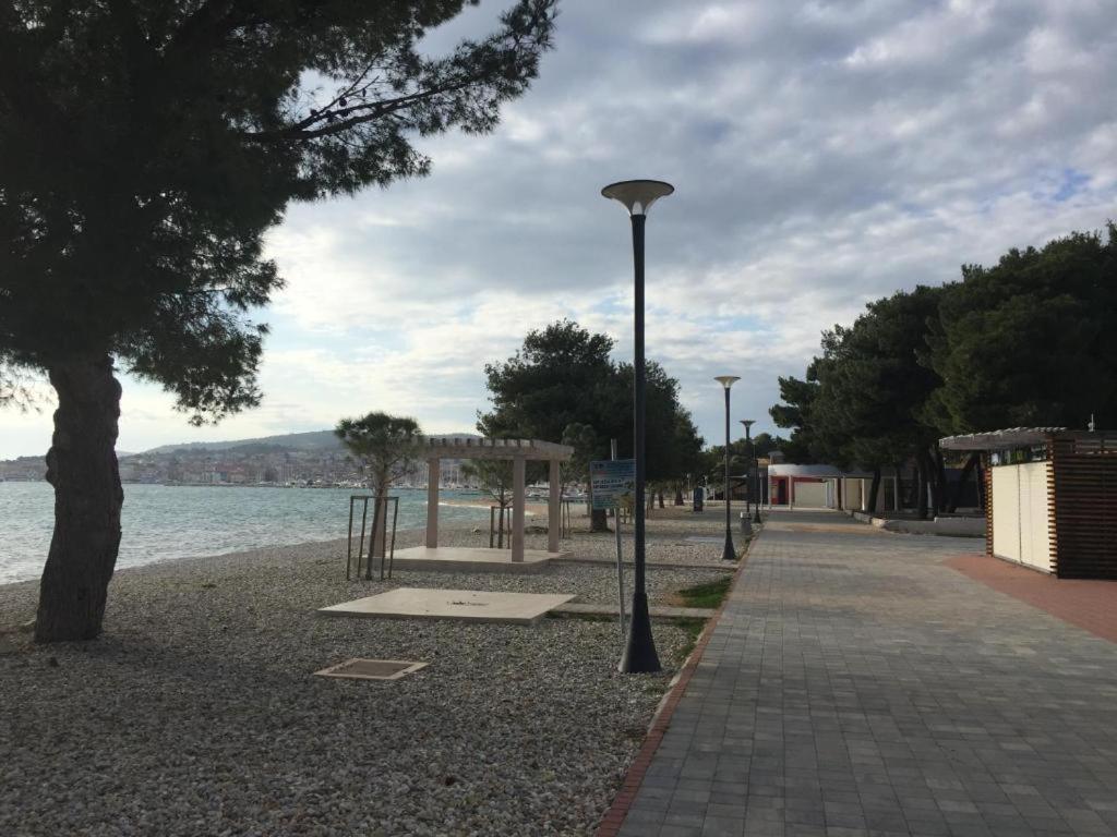 Apartments "Maslina&Lavanda" -Vodice view 4