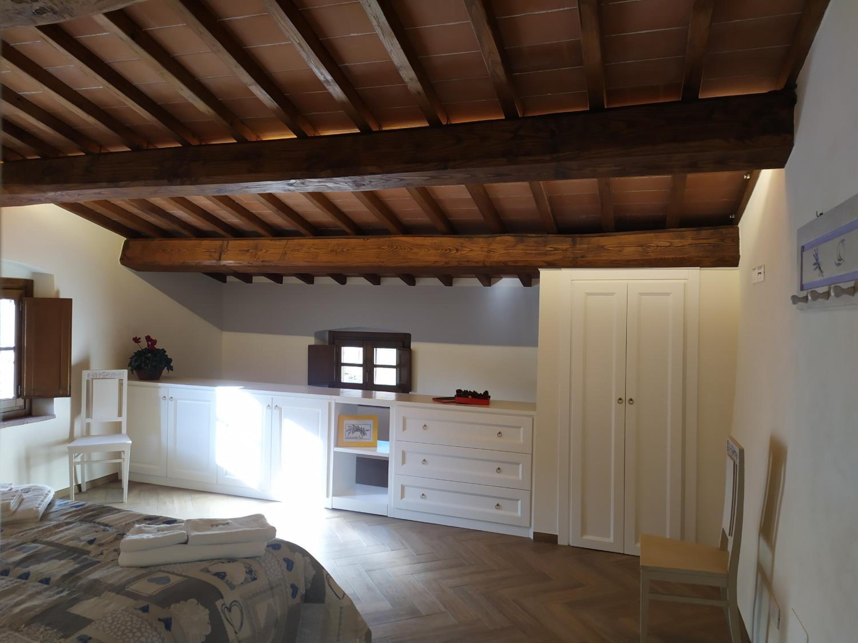 Il Mulino di Celle view 5