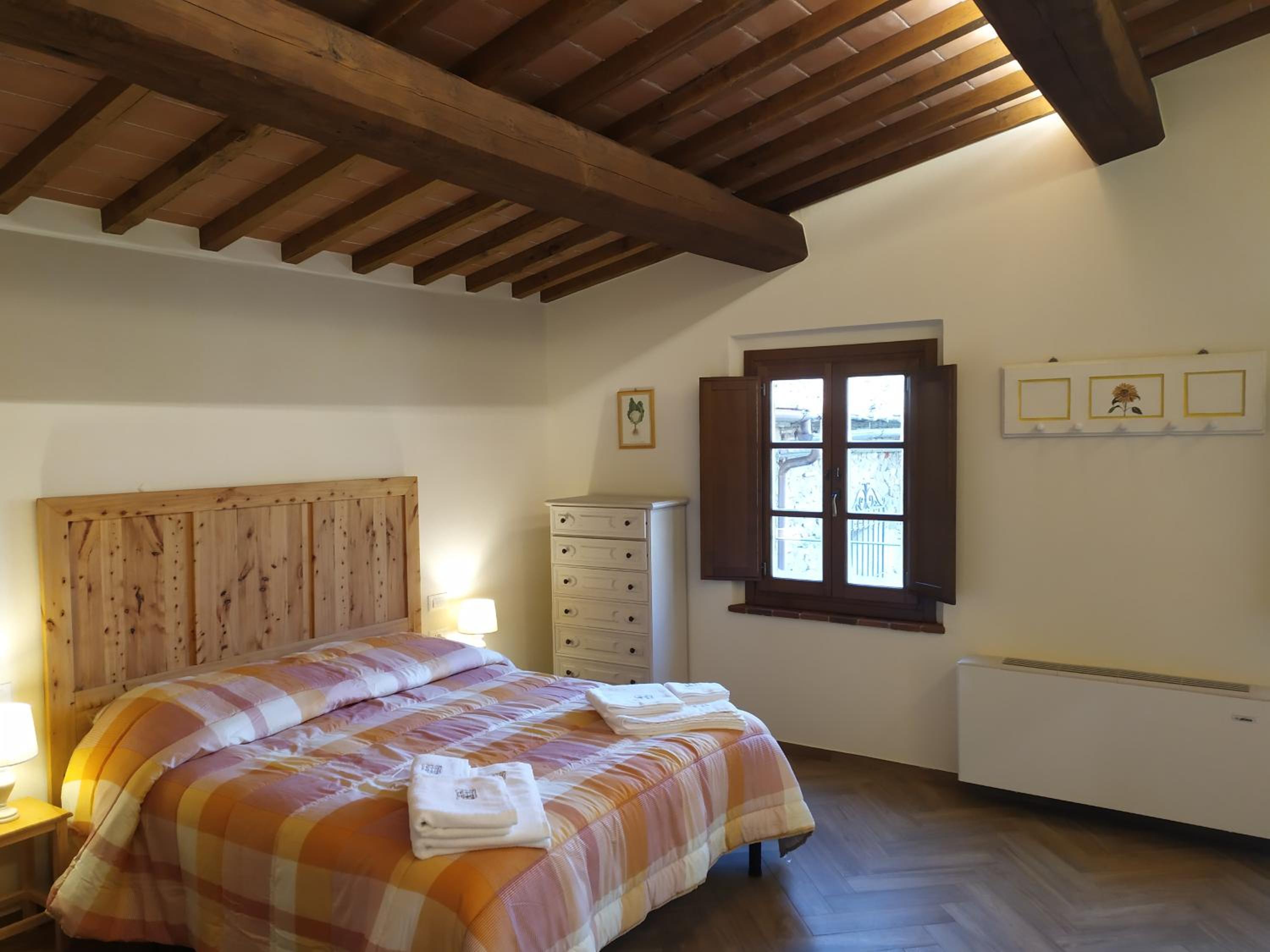 Il Mulino di Celle view 4