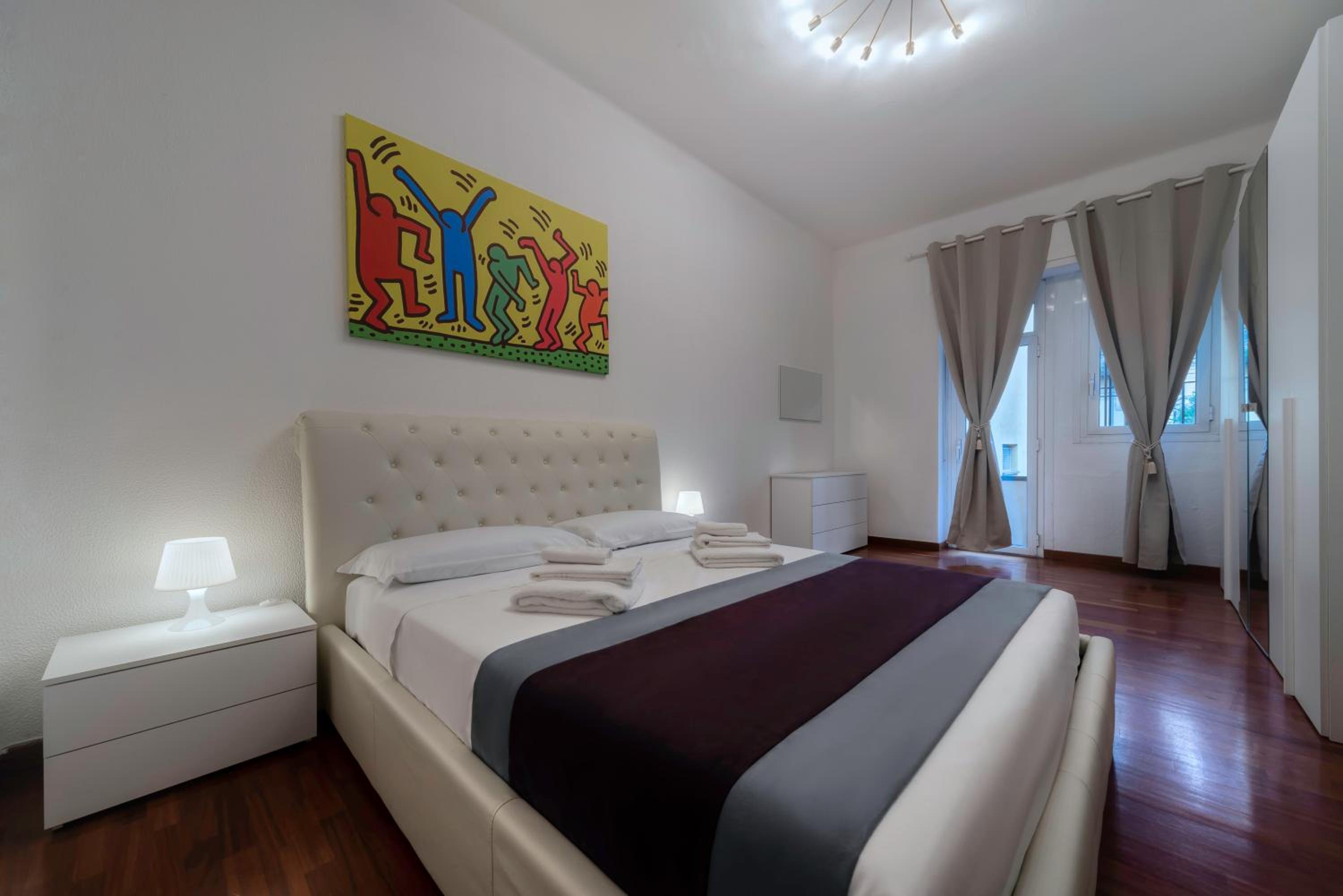 Casa da Suite Suprema