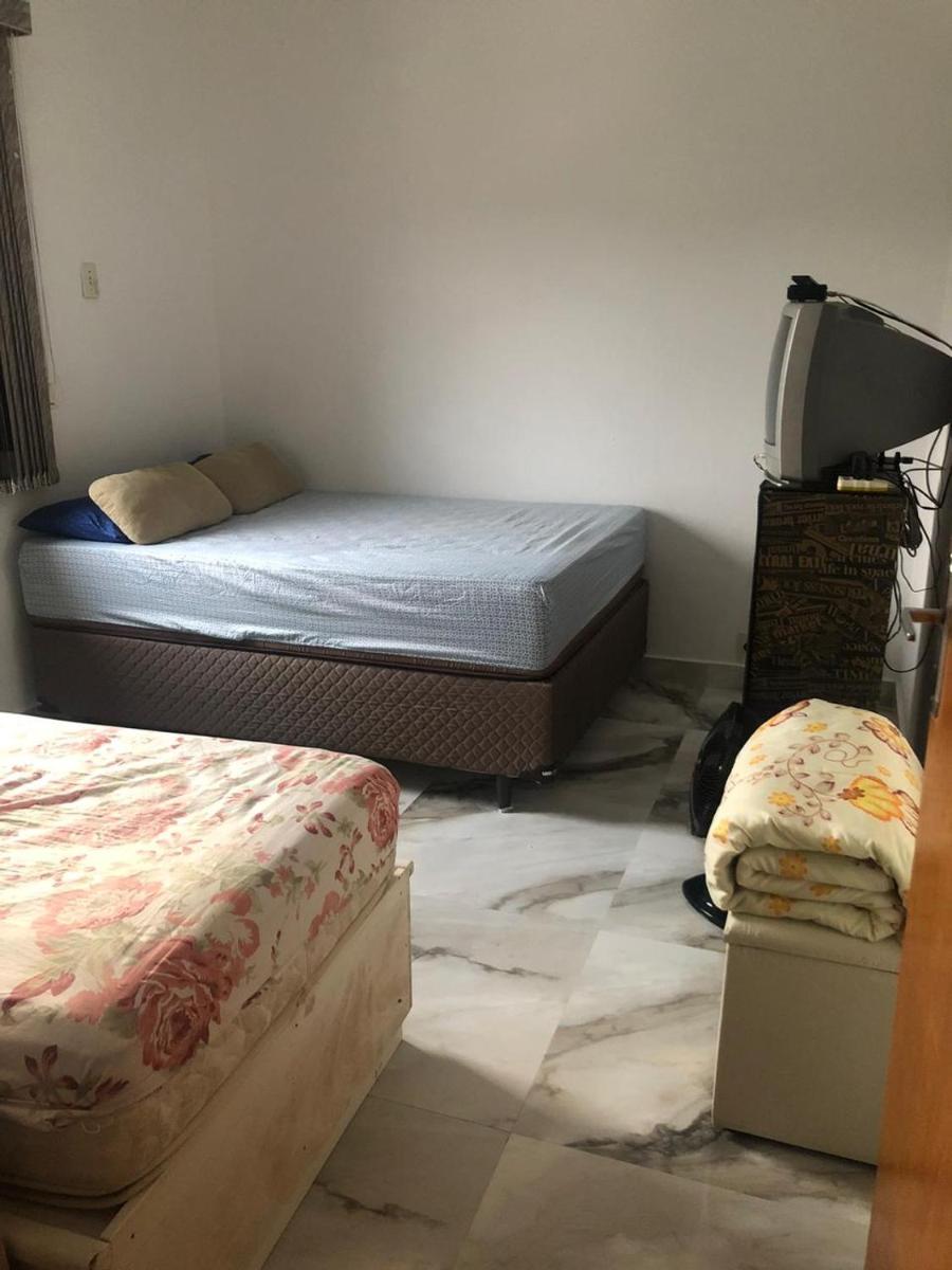 Cantinho da Lu em apt inteiro 800 mt da praia view 3