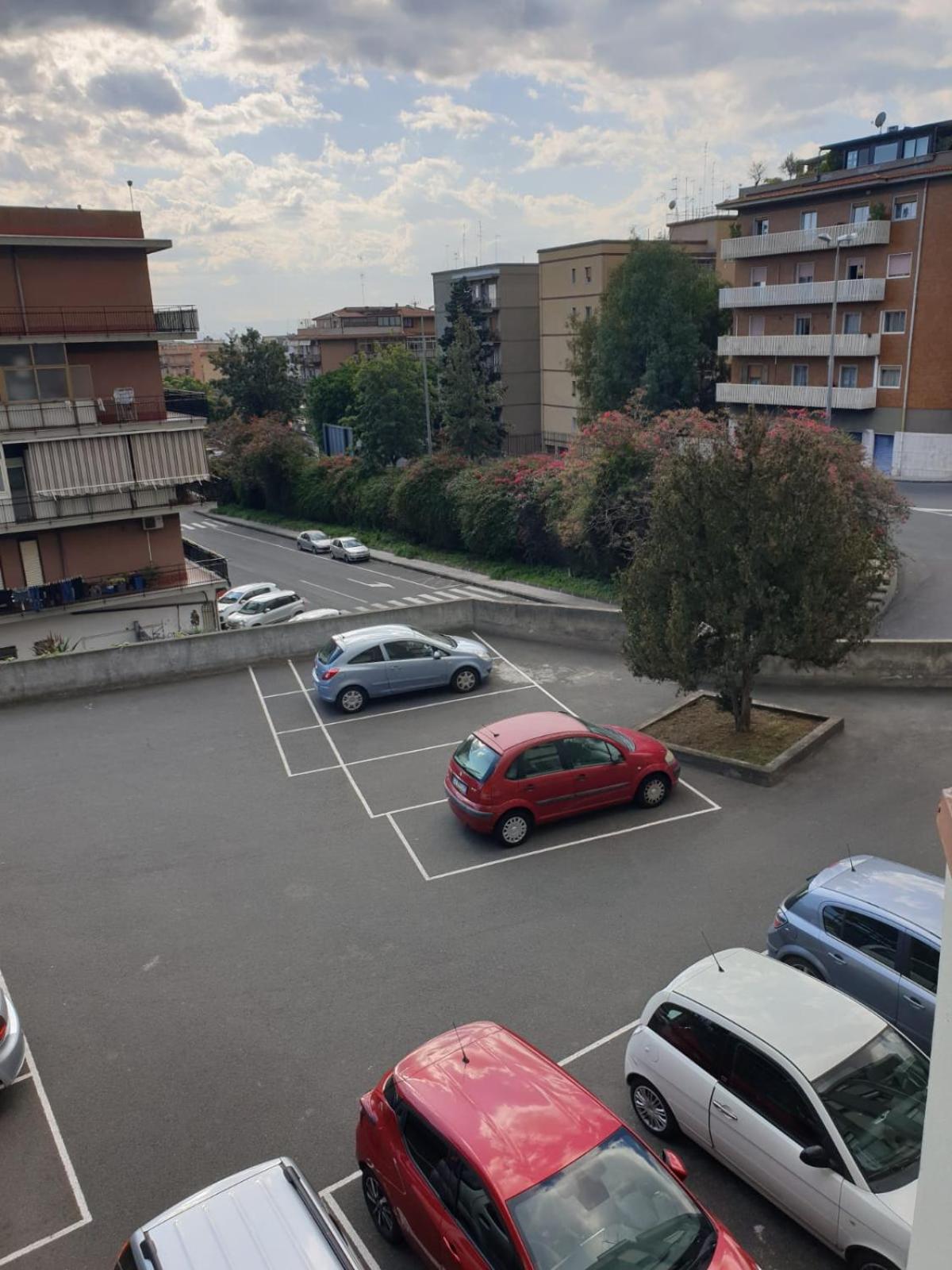 COCO Apartments view 4