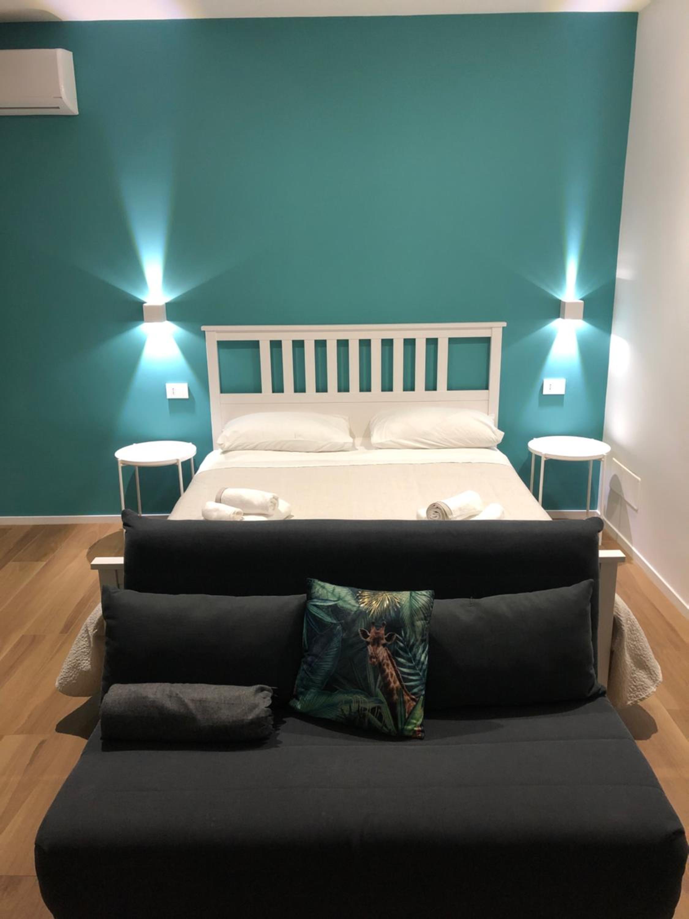 SUITE ROOM TRANI photo 4