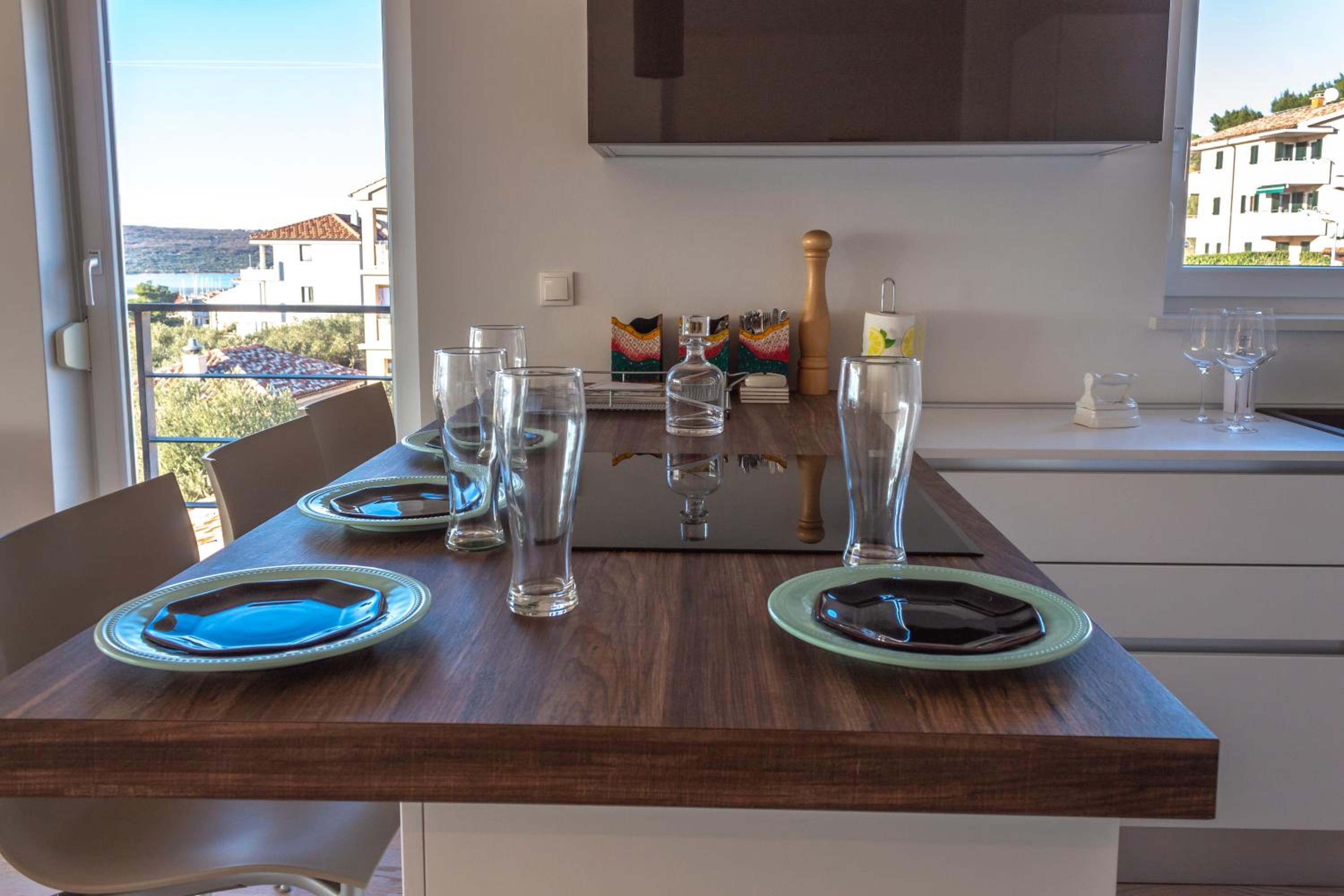 Finestra sul mare view 5
