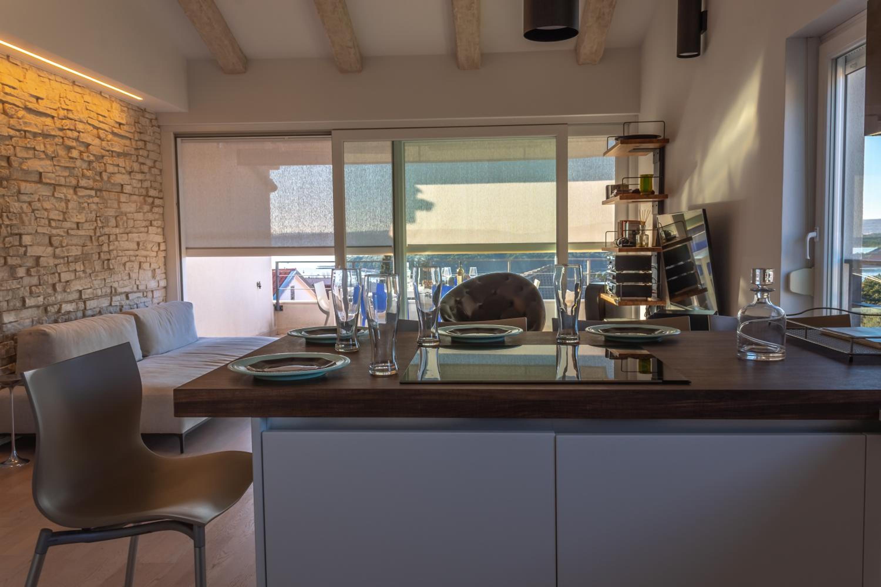 Finestra sul mare view 4