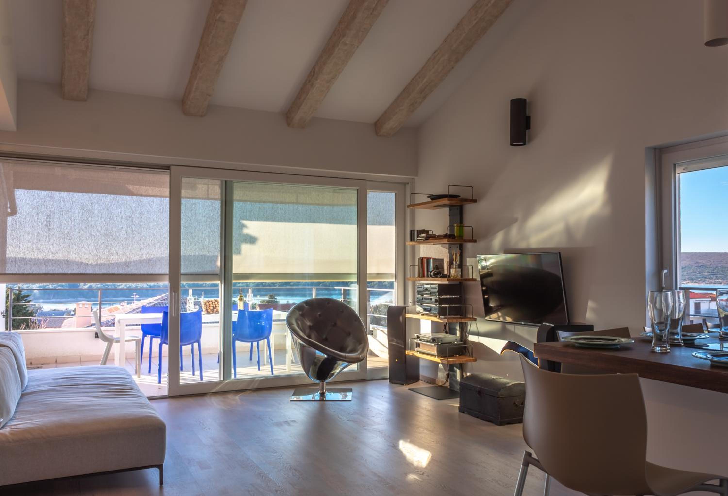 Finestra sul mare view 3