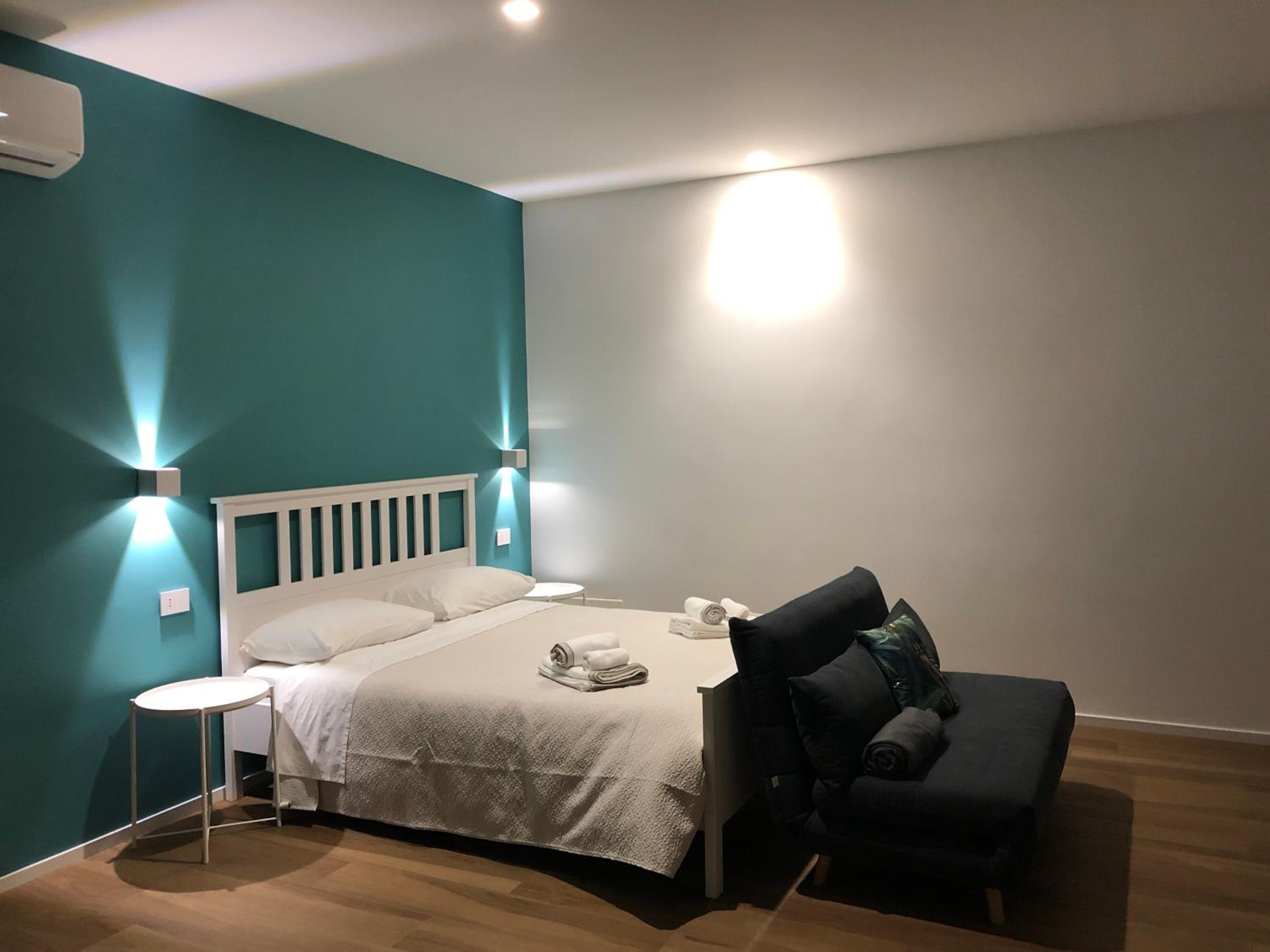 SUITE ROOM TRANI photo 3