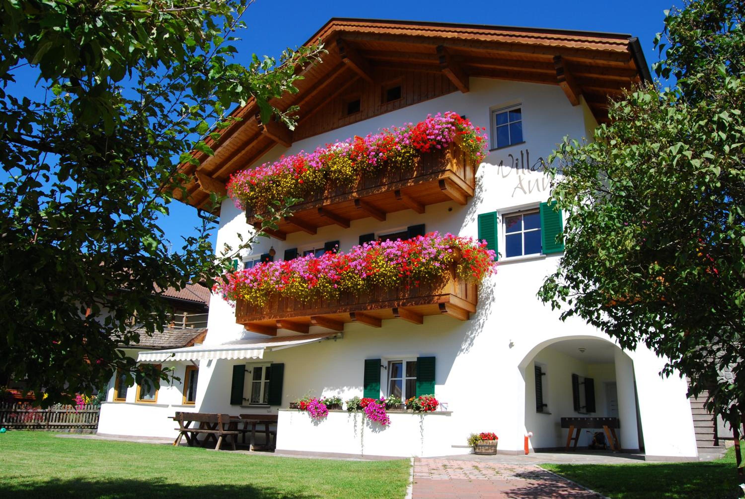 Villa Anna