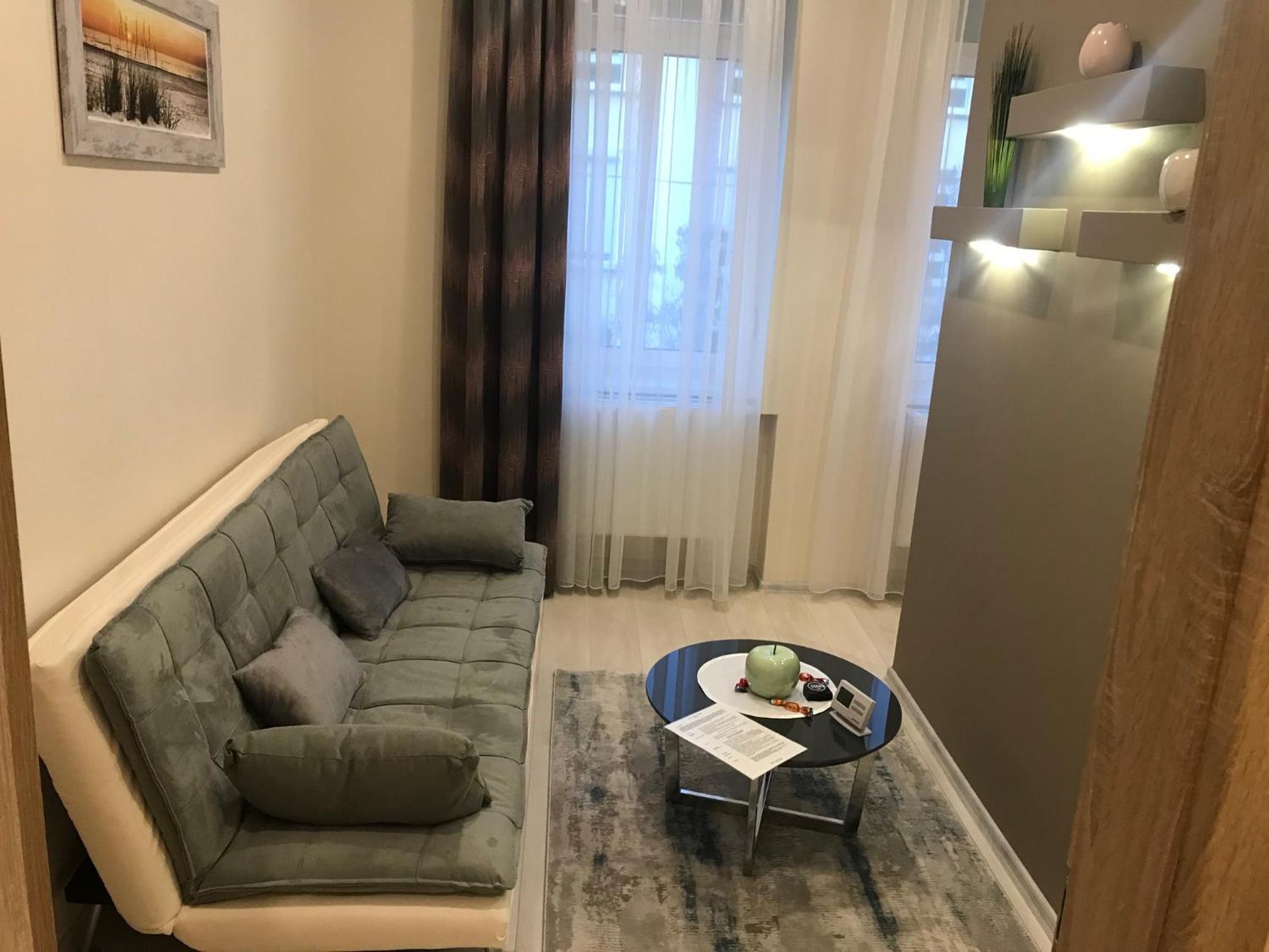 Classic Apartman view 4