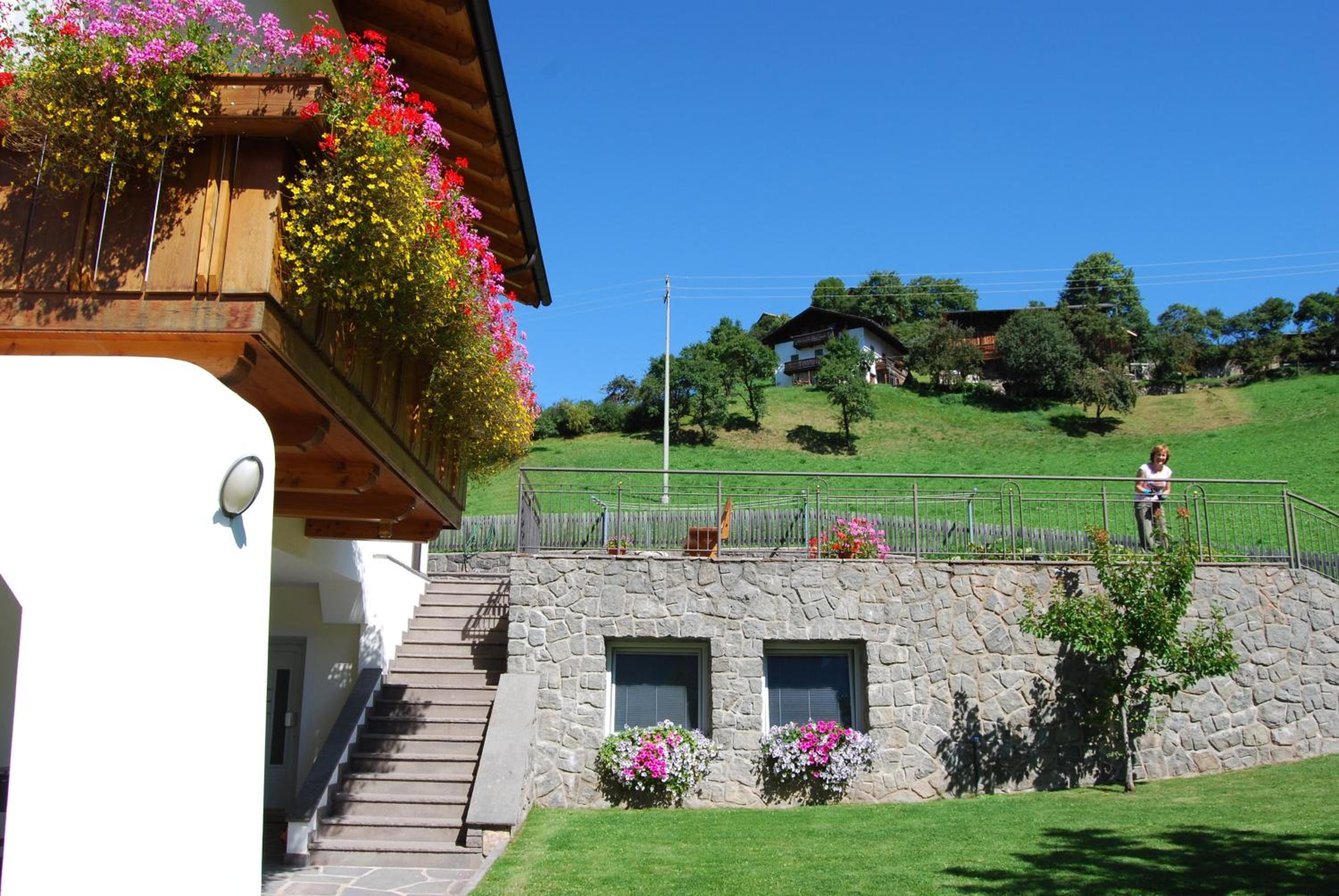 Villa Anna