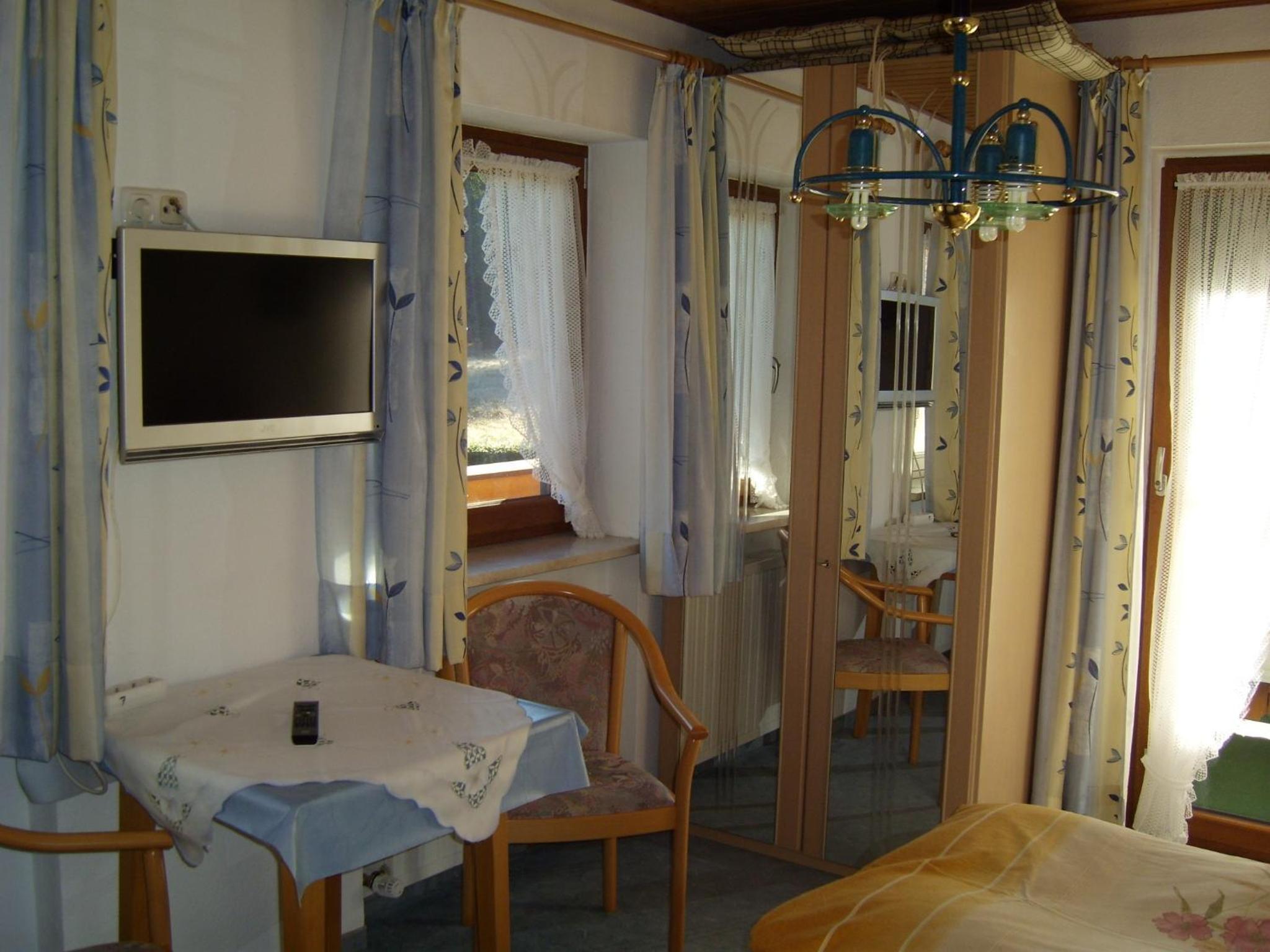 Pension Herzoghäusel