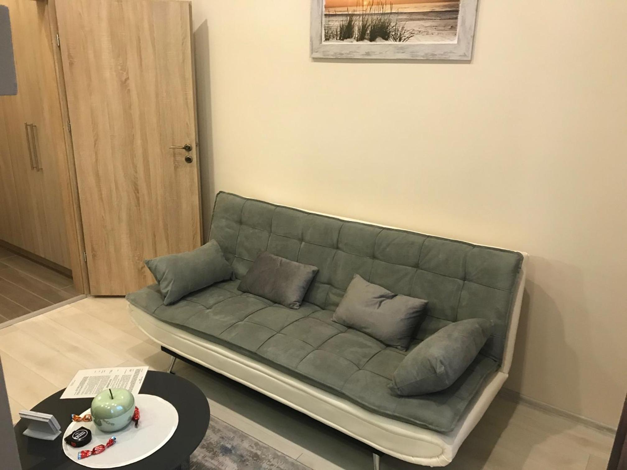 Classic Apartman view 3
