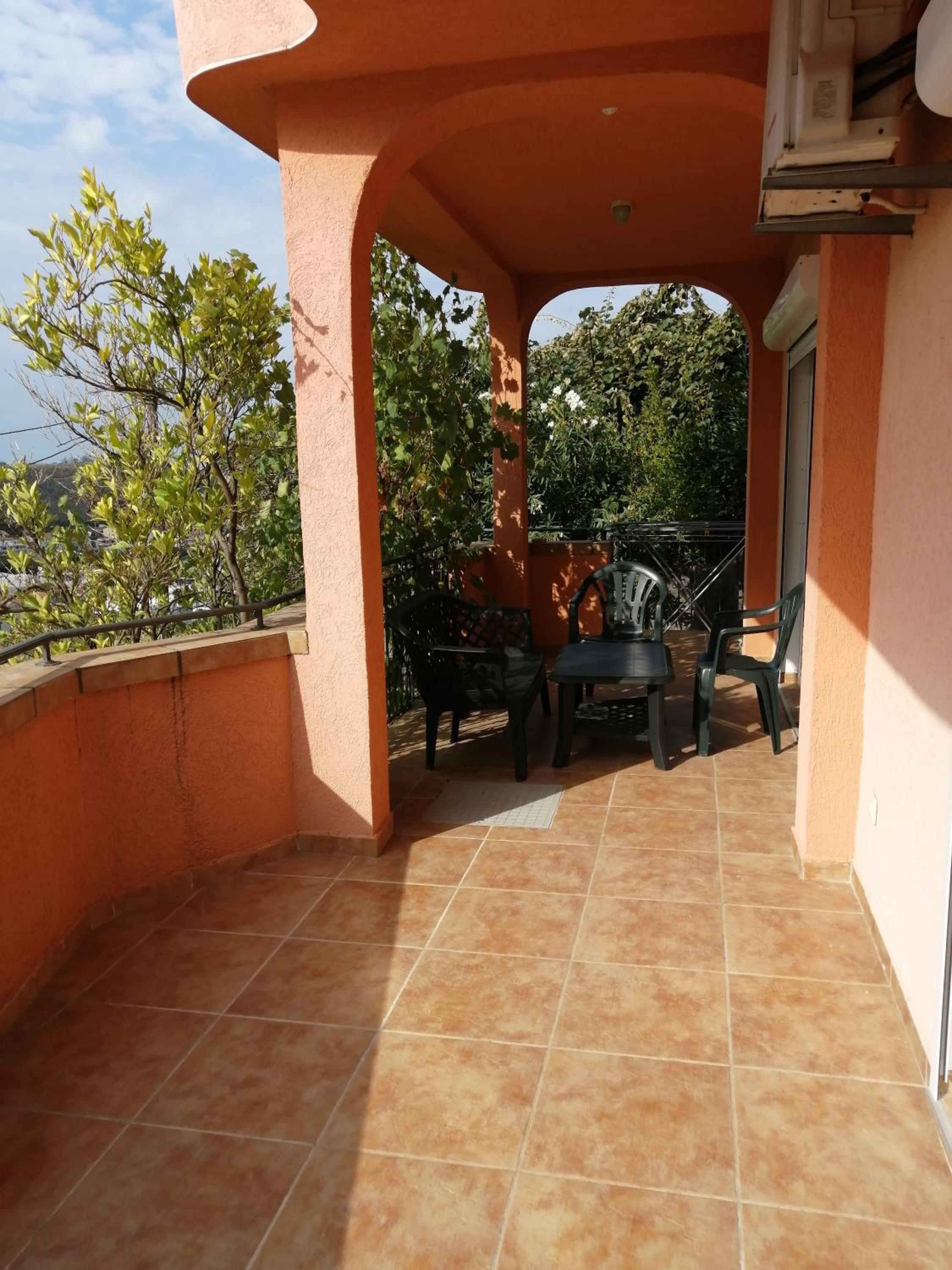 Apartments Victoriya photo 5