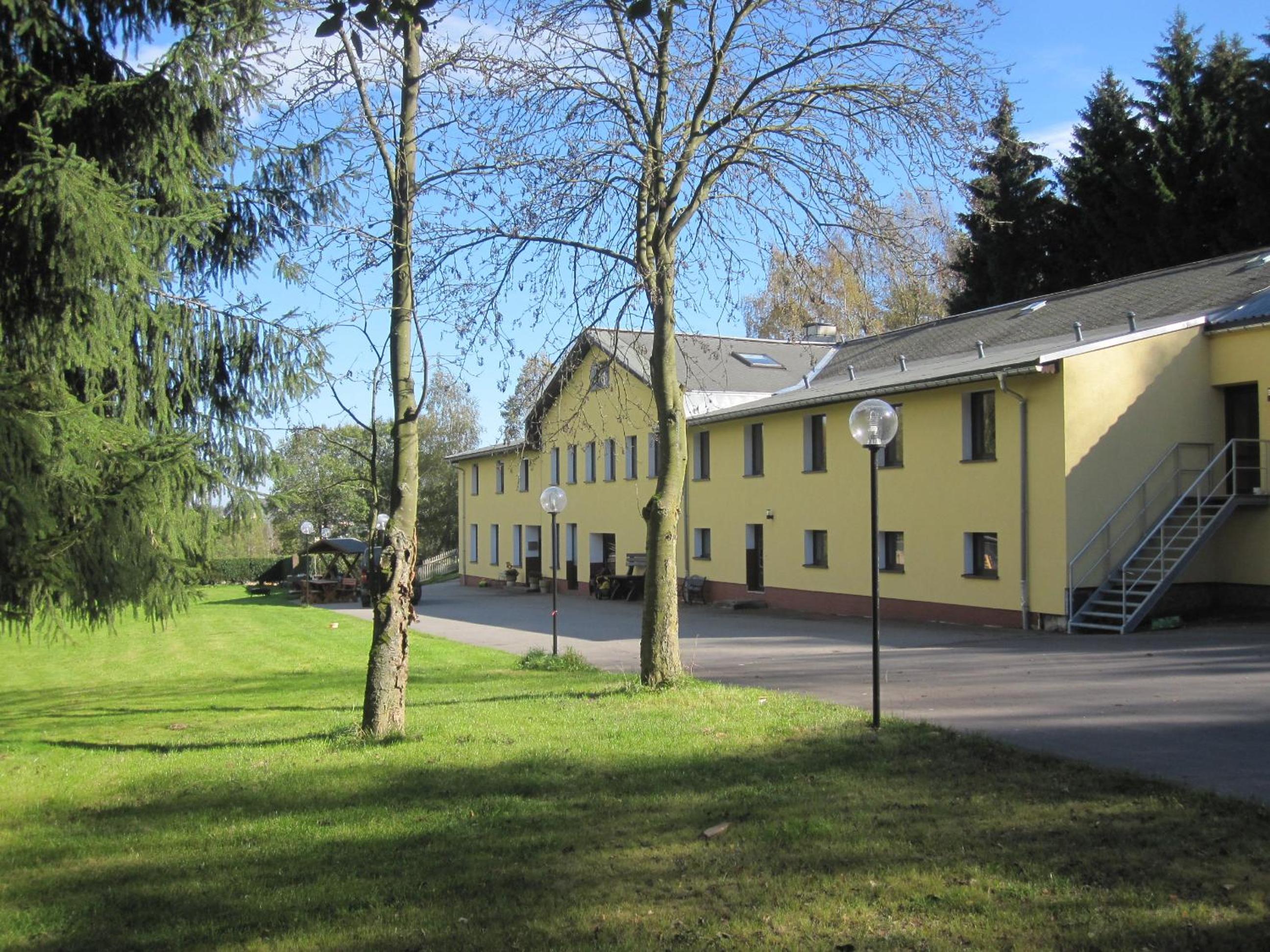 Pension Pöhlbergblick Annaberg