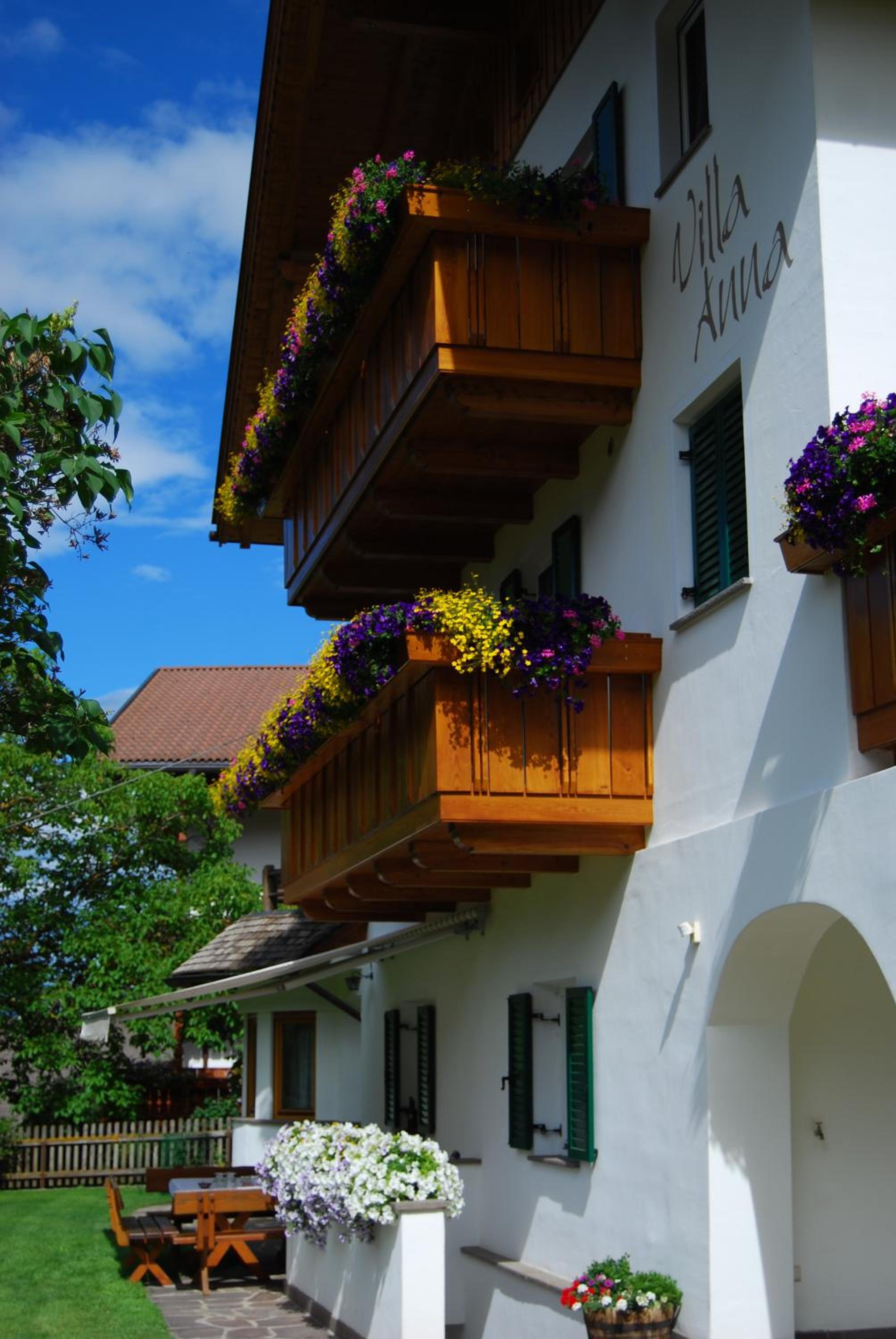 Villa Anna