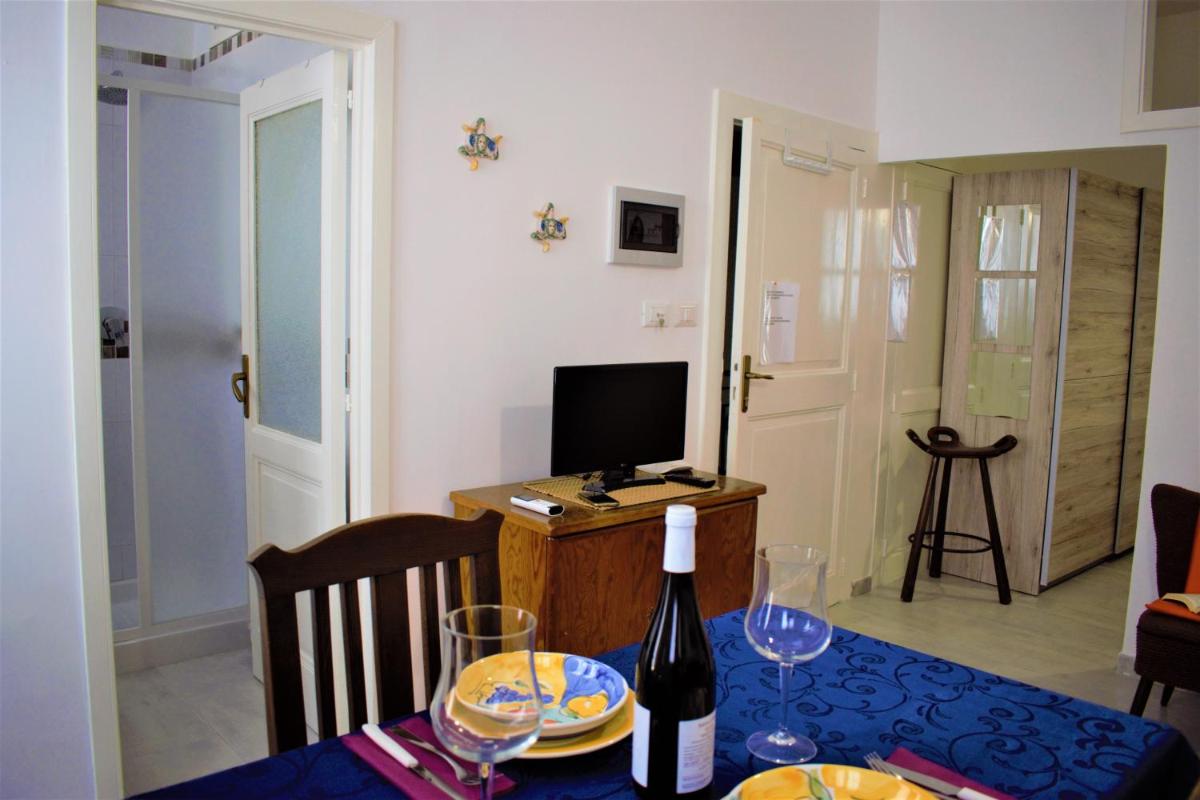 Primavera apartment view 3