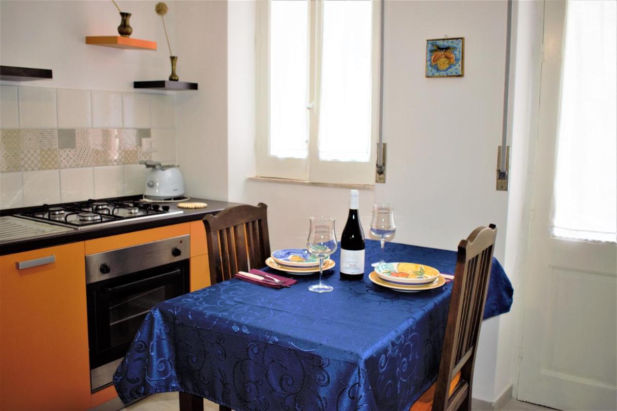Primavera apartment view 5
