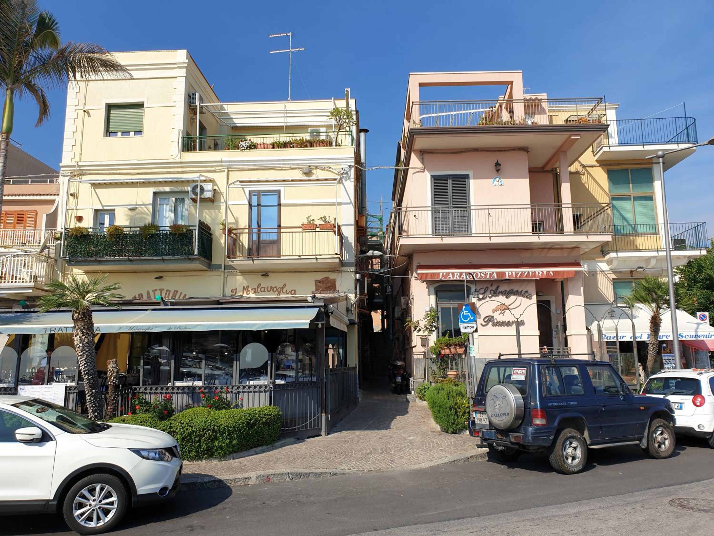 Aci Castello Vacations - Casa Alessia - Property Image 4