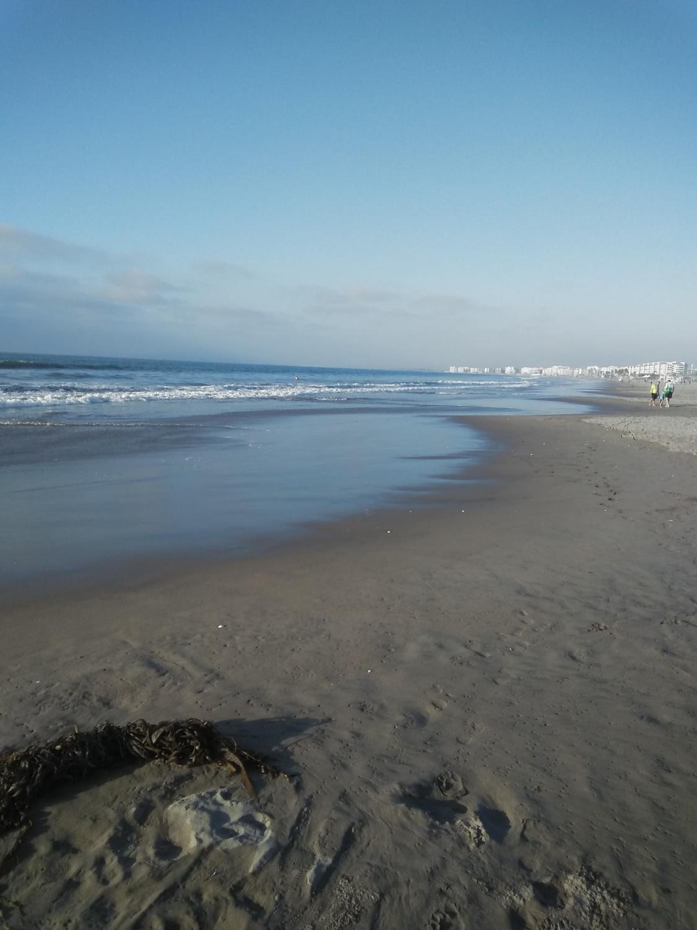 La Serena hermosa