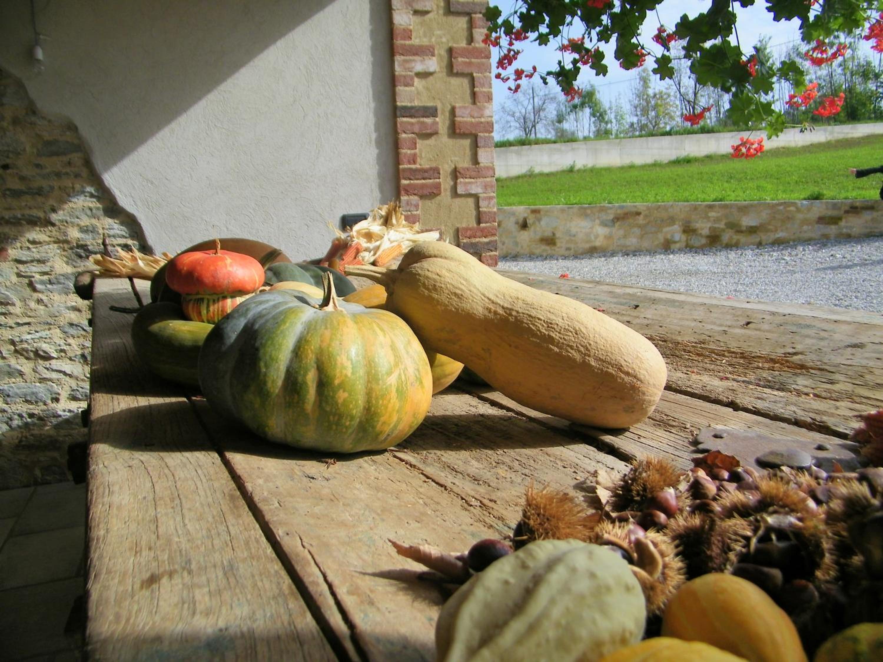 Ciabot Besimauda en Peveragno