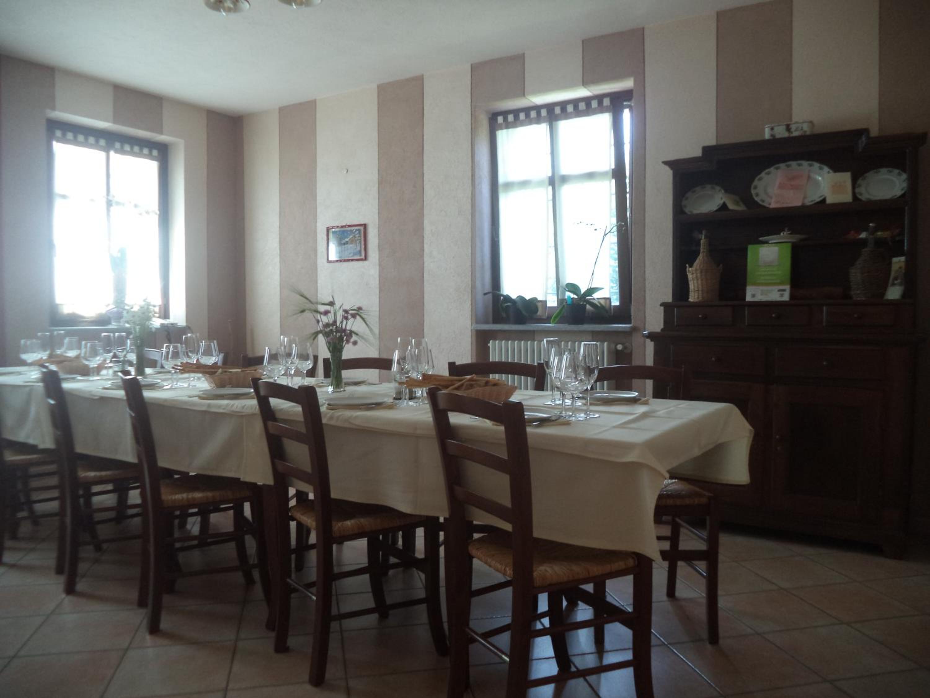 Ciabot Besimauda en Peveragno