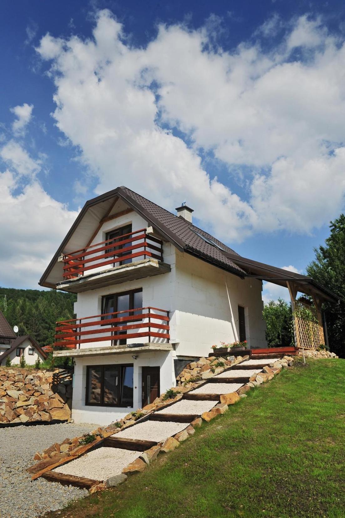 Bieszczadówka, photo 62