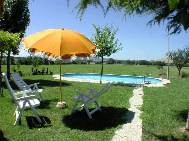 Villa Casalunga photo 2