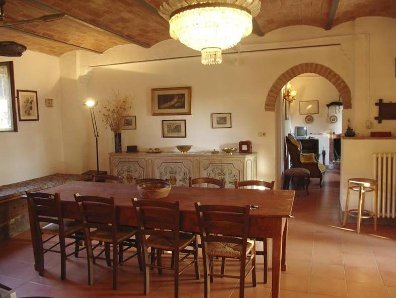 Villa Casalunga photo 3