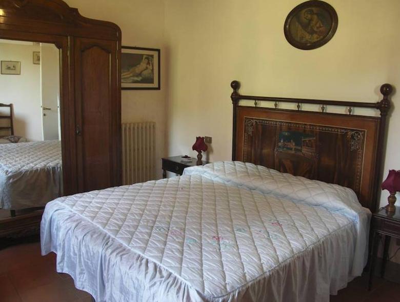 Villa Casalunga photo 5