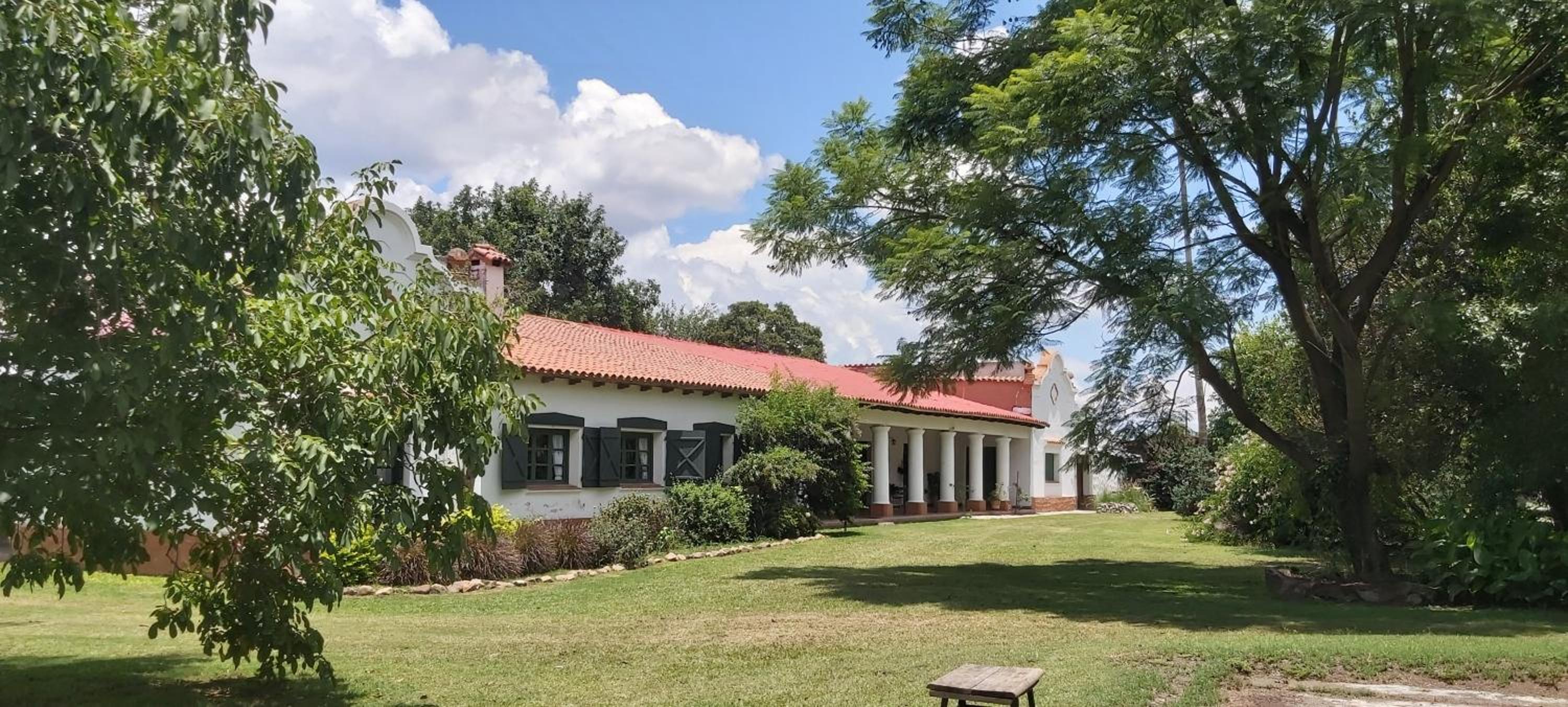 Finca La Secundina