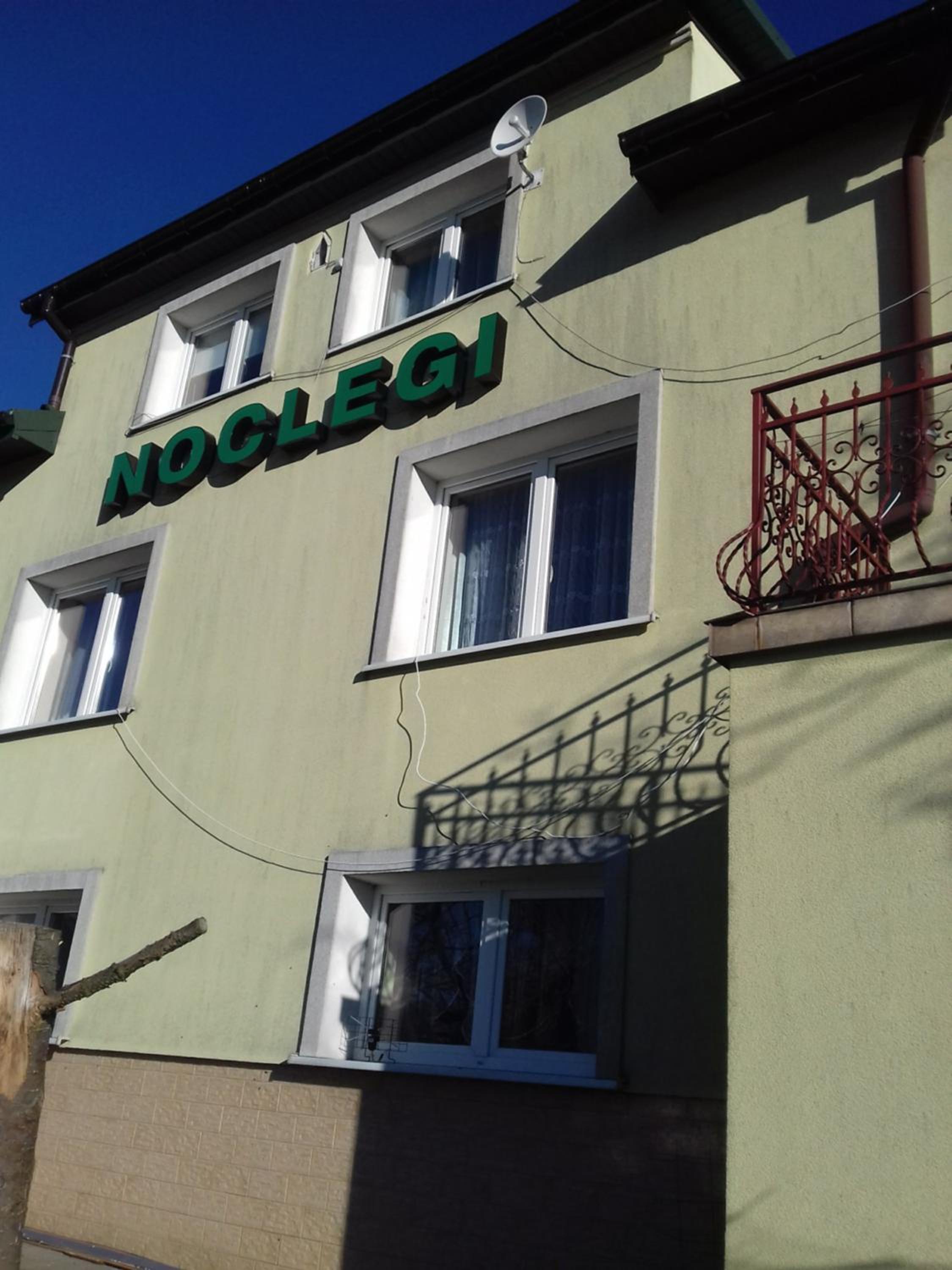 Homestay Stróżówka view 5