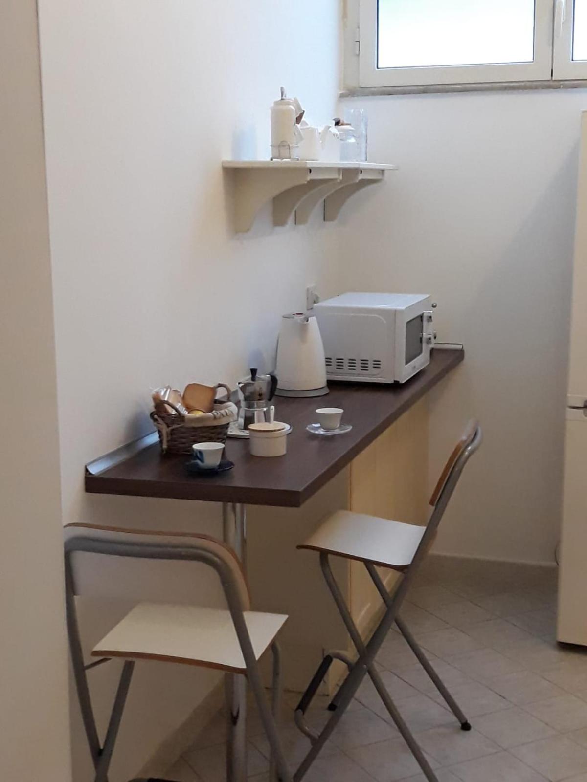 Suite Marì