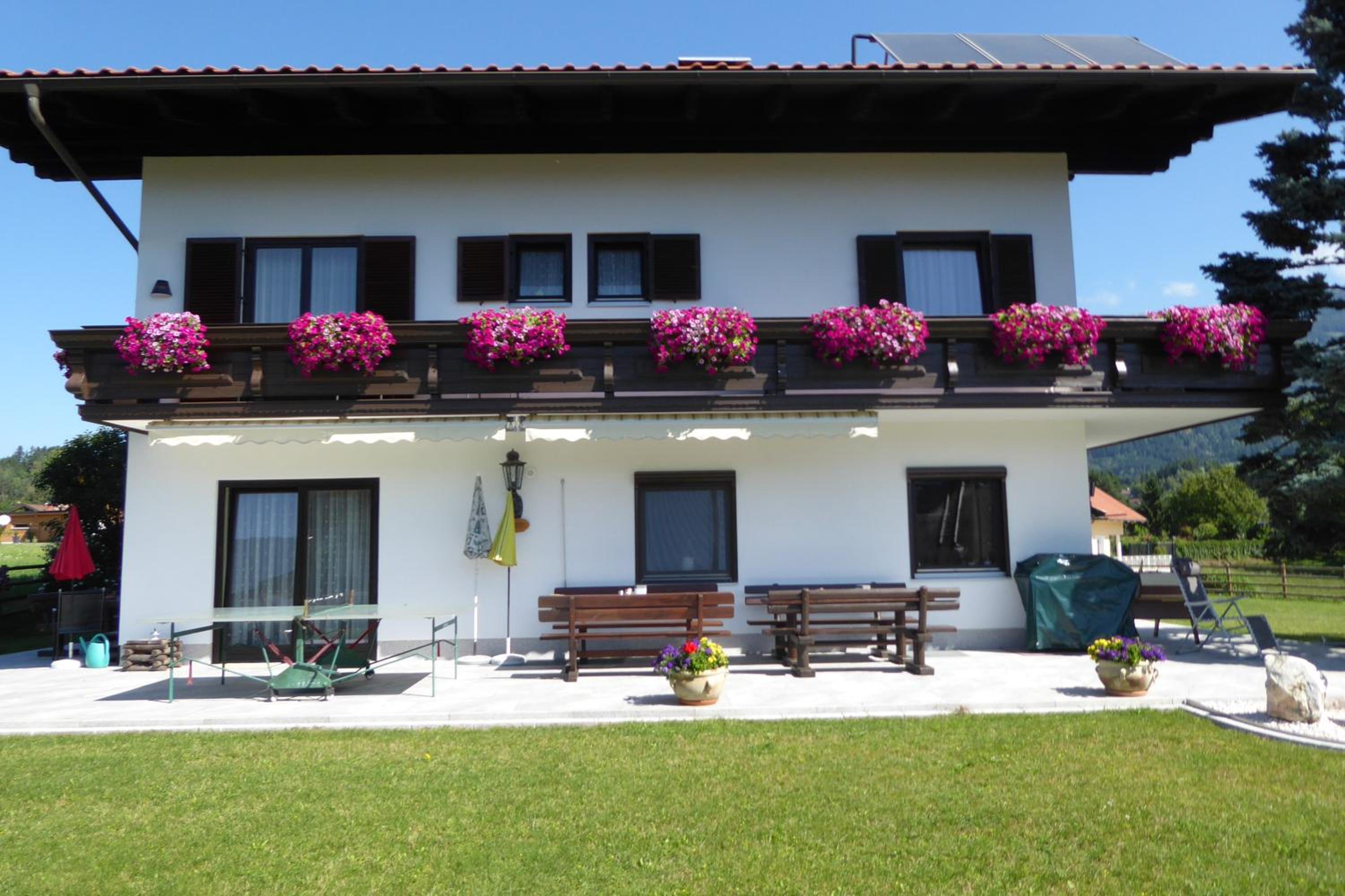Pension Paßler